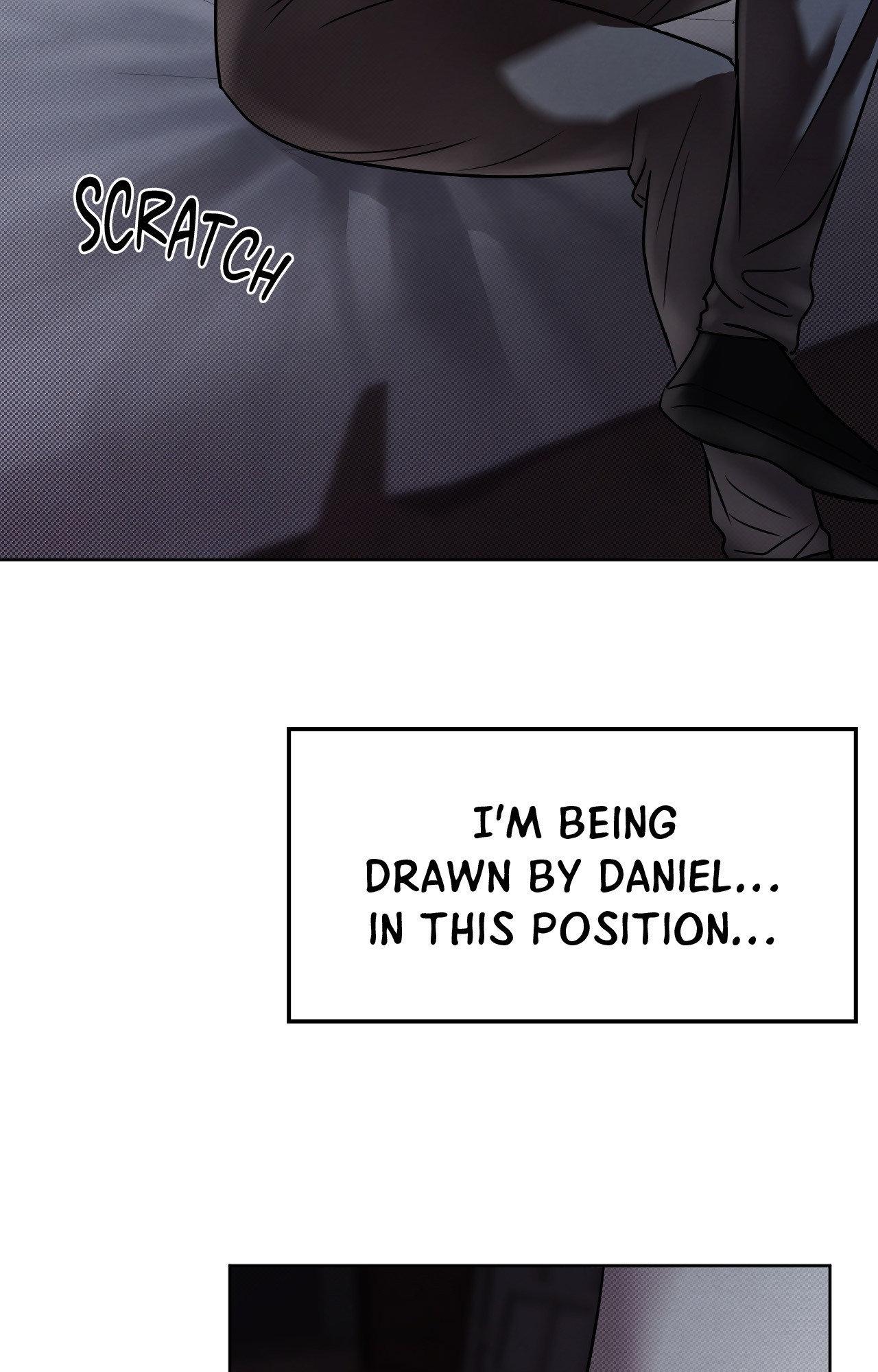 Painting [Official] - Chapter 4 manhwa