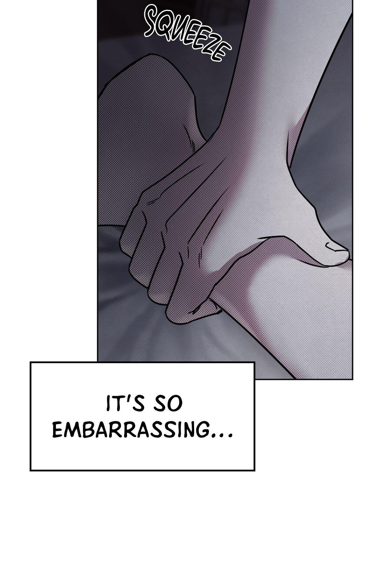 Painting [Official] - Chapter 4 manhwa