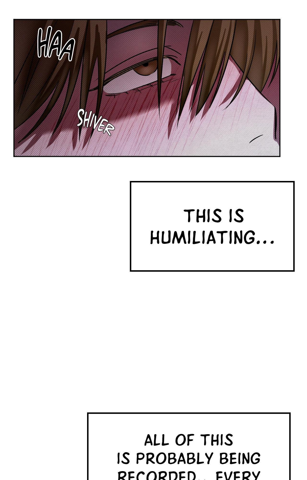 Painting [Official] - Chapter 4 manhwa