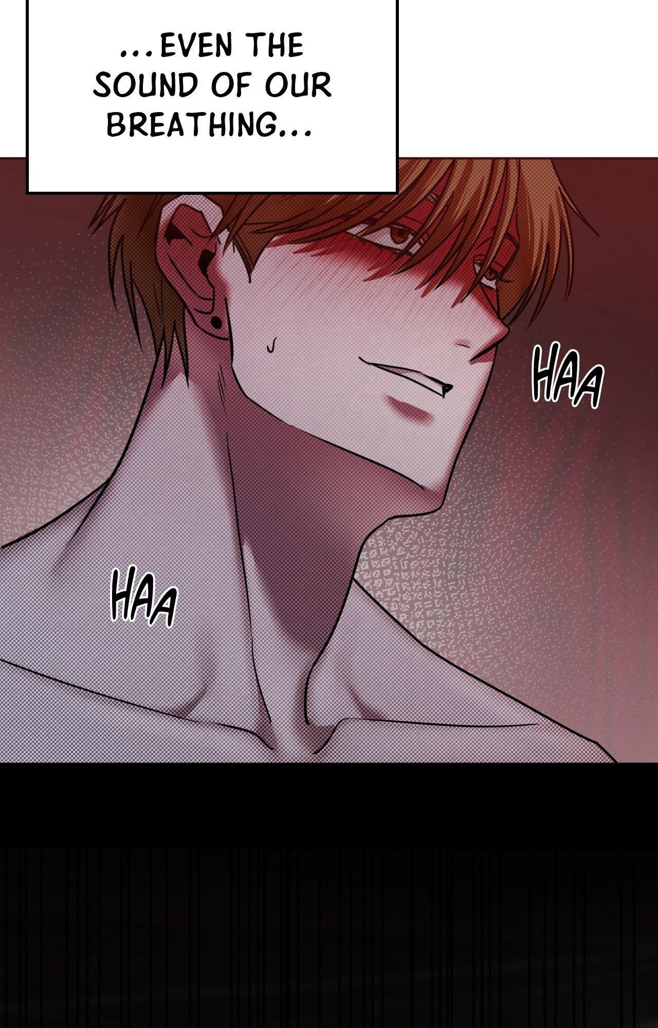 Painting [Official] - Chapter 4 manhwa