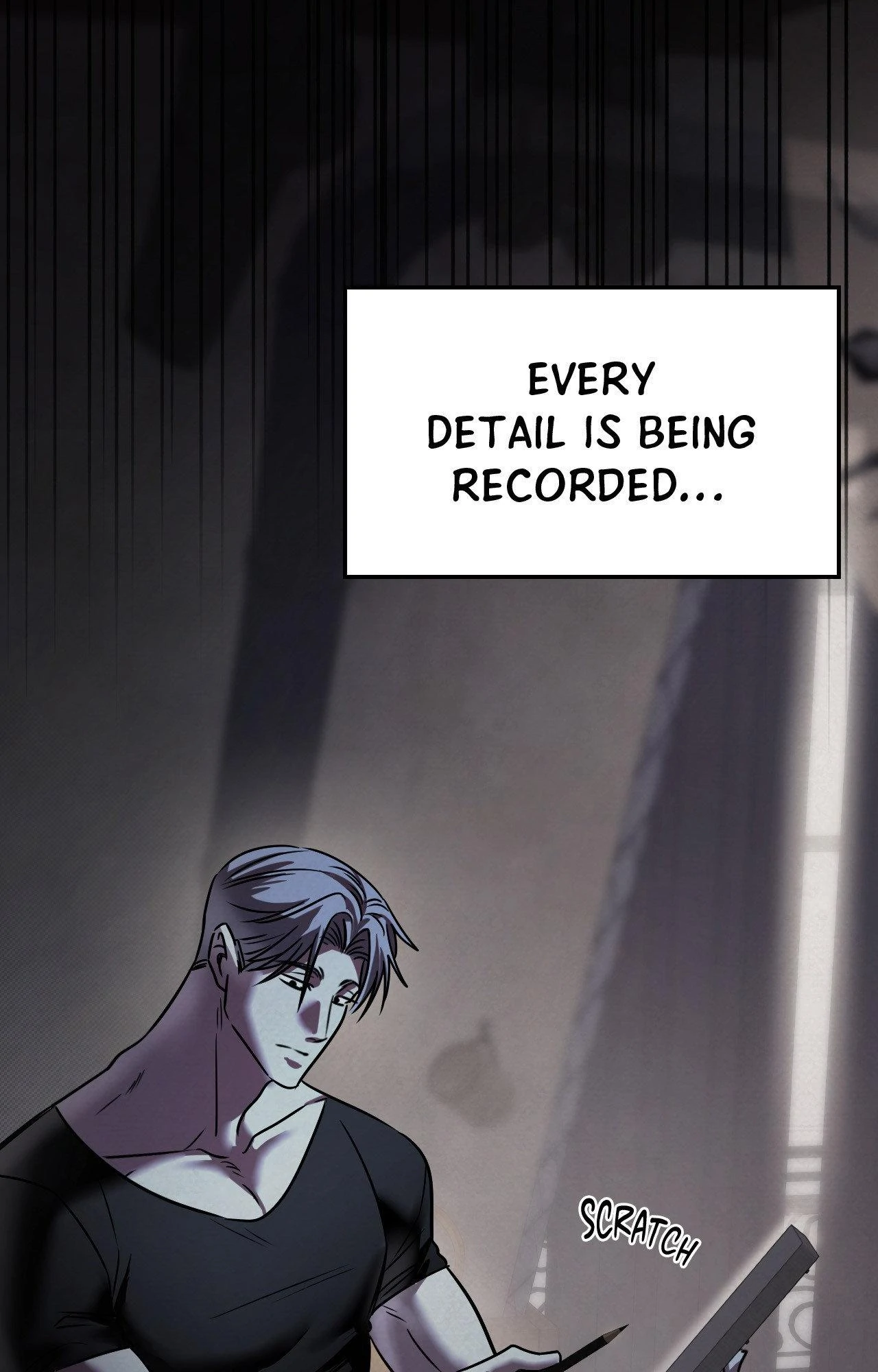 Painting [Official] - Chapter 4 manhwa