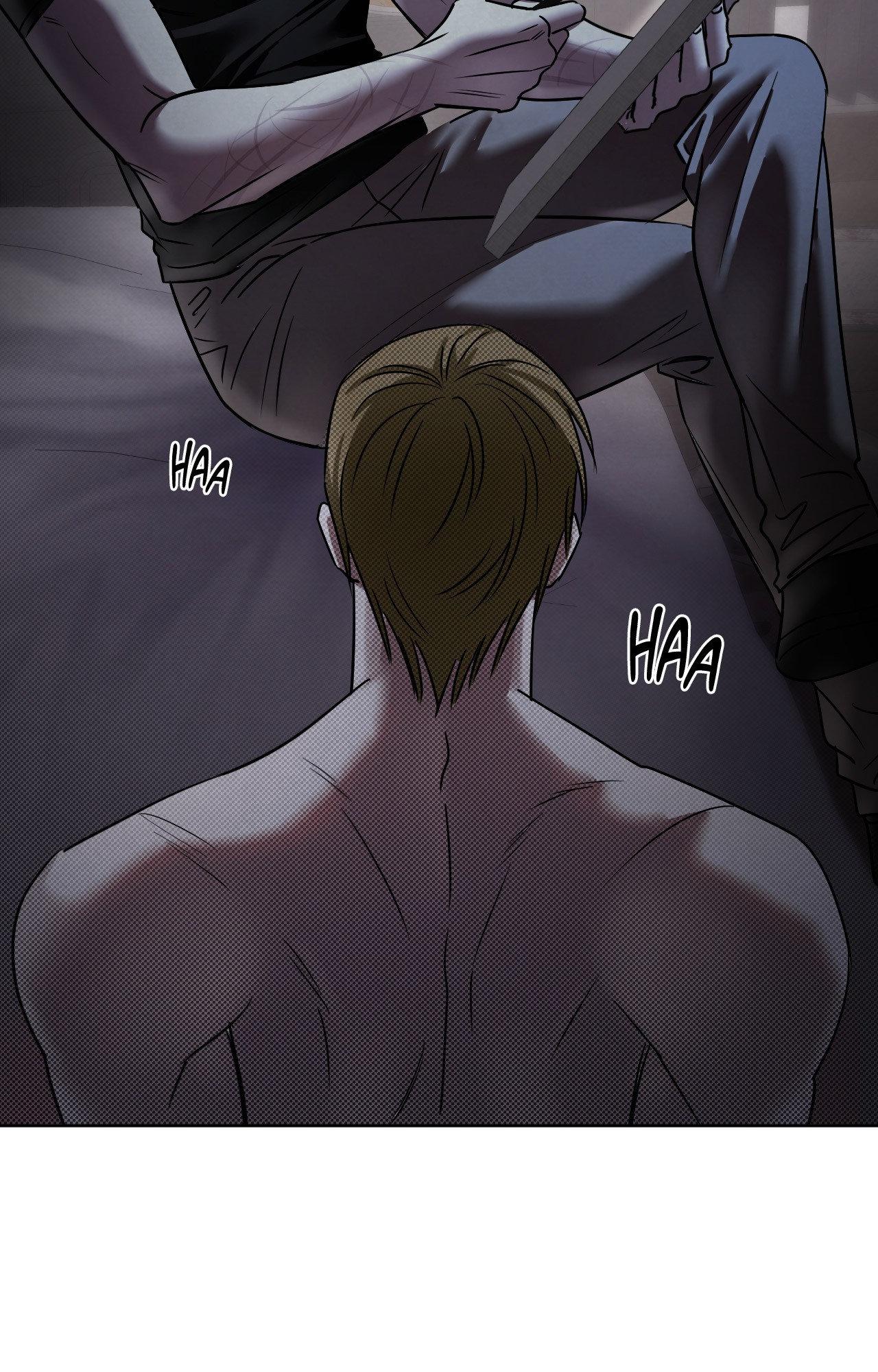 Painting [Official] - Chapter 4 manhwa