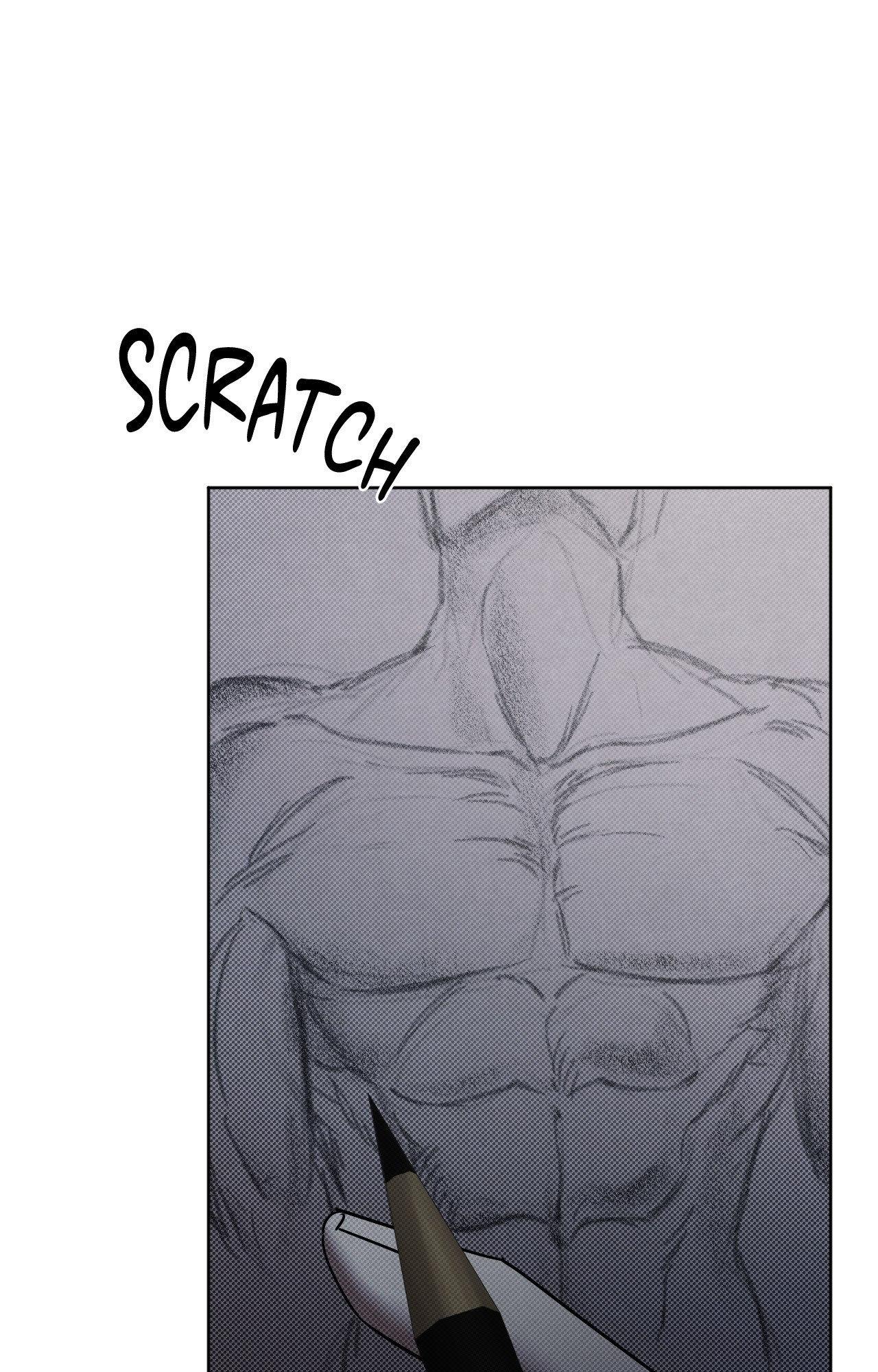 Painting [Official] - Chapter 4 manhwa