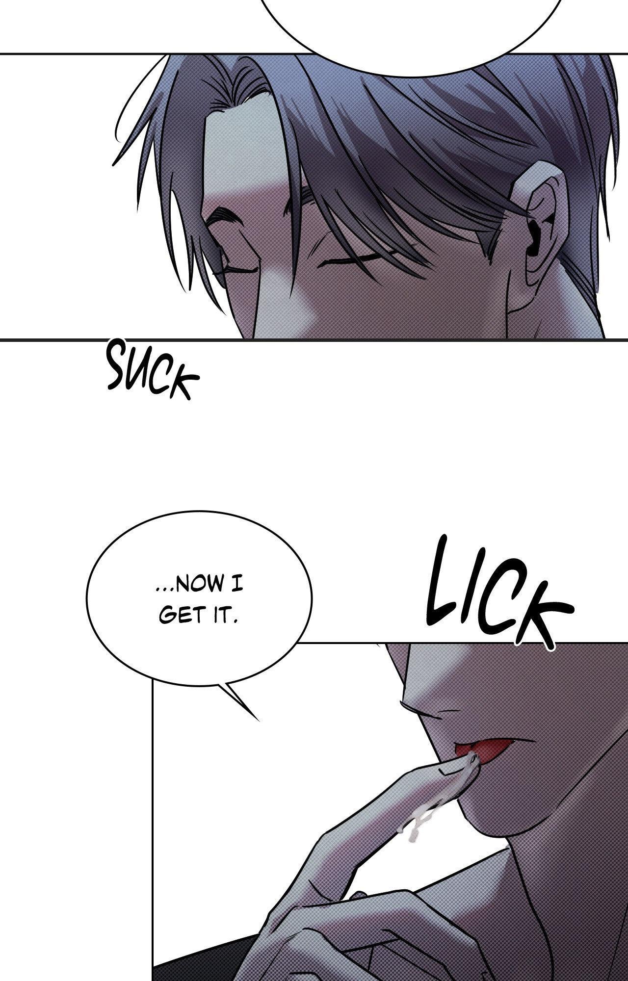 Painting [Official] - Chapter 4 manhwa