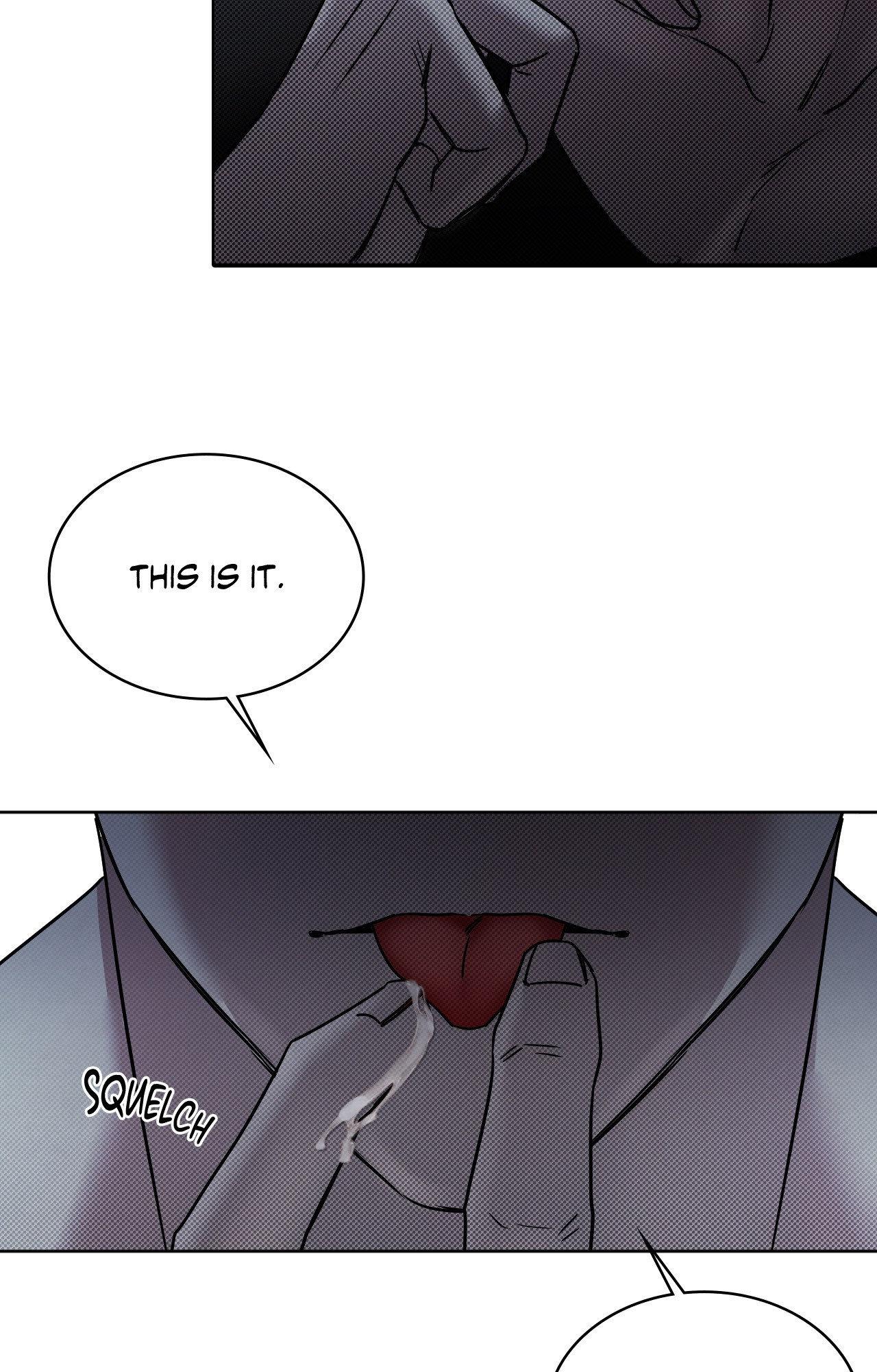 Painting [Official] - Chapter 4 manhwa