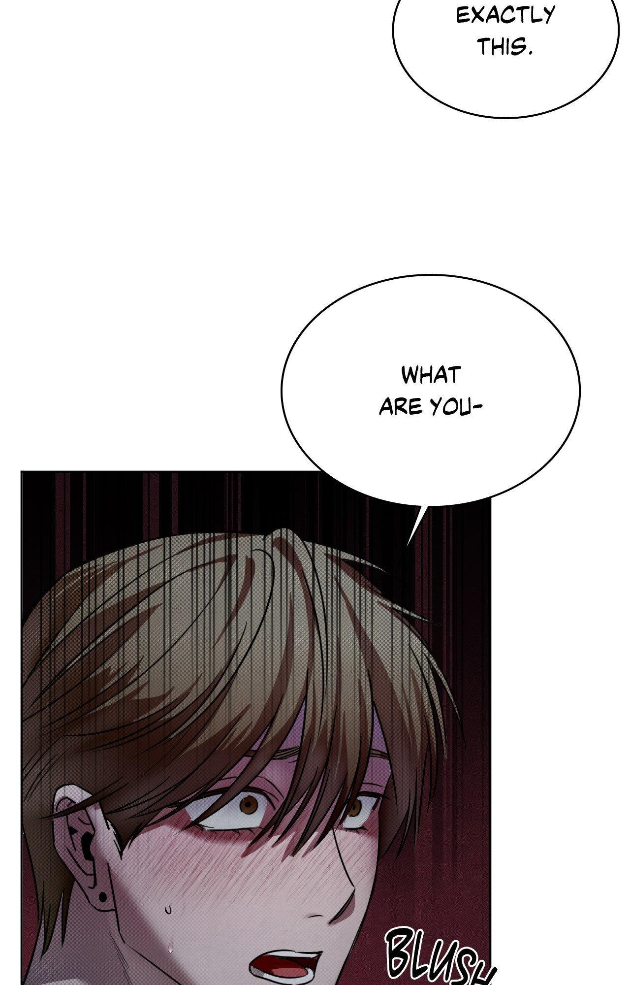Painting [Official] - Chapter 4 manhwa