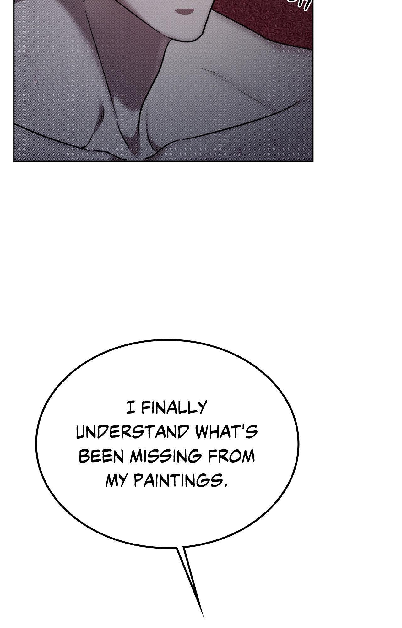 Painting [Official] - Chapter 4 manhwa