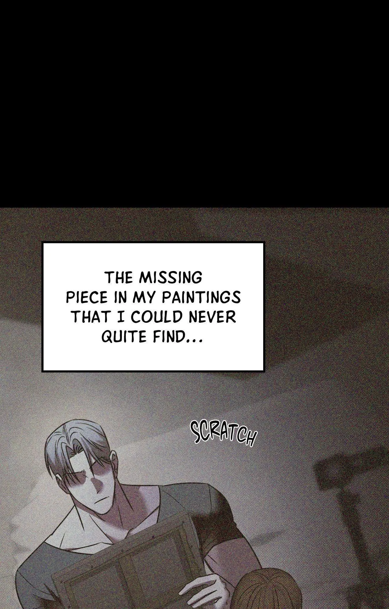 Painting [Official] - Chapter 4 manhwa