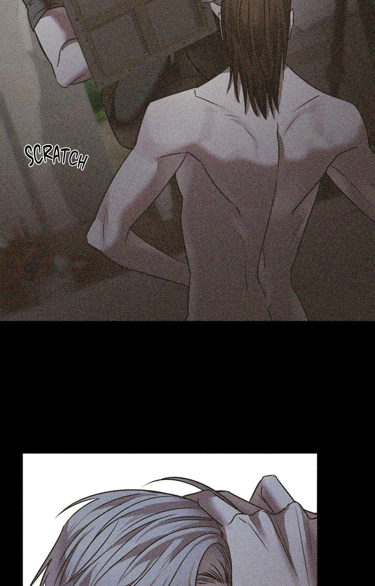 Painting [Official] - Chapter 4 manhwa