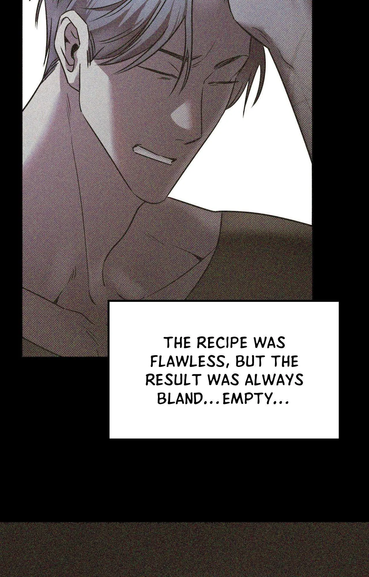 Painting [Official] - Chapter 4 manhwa