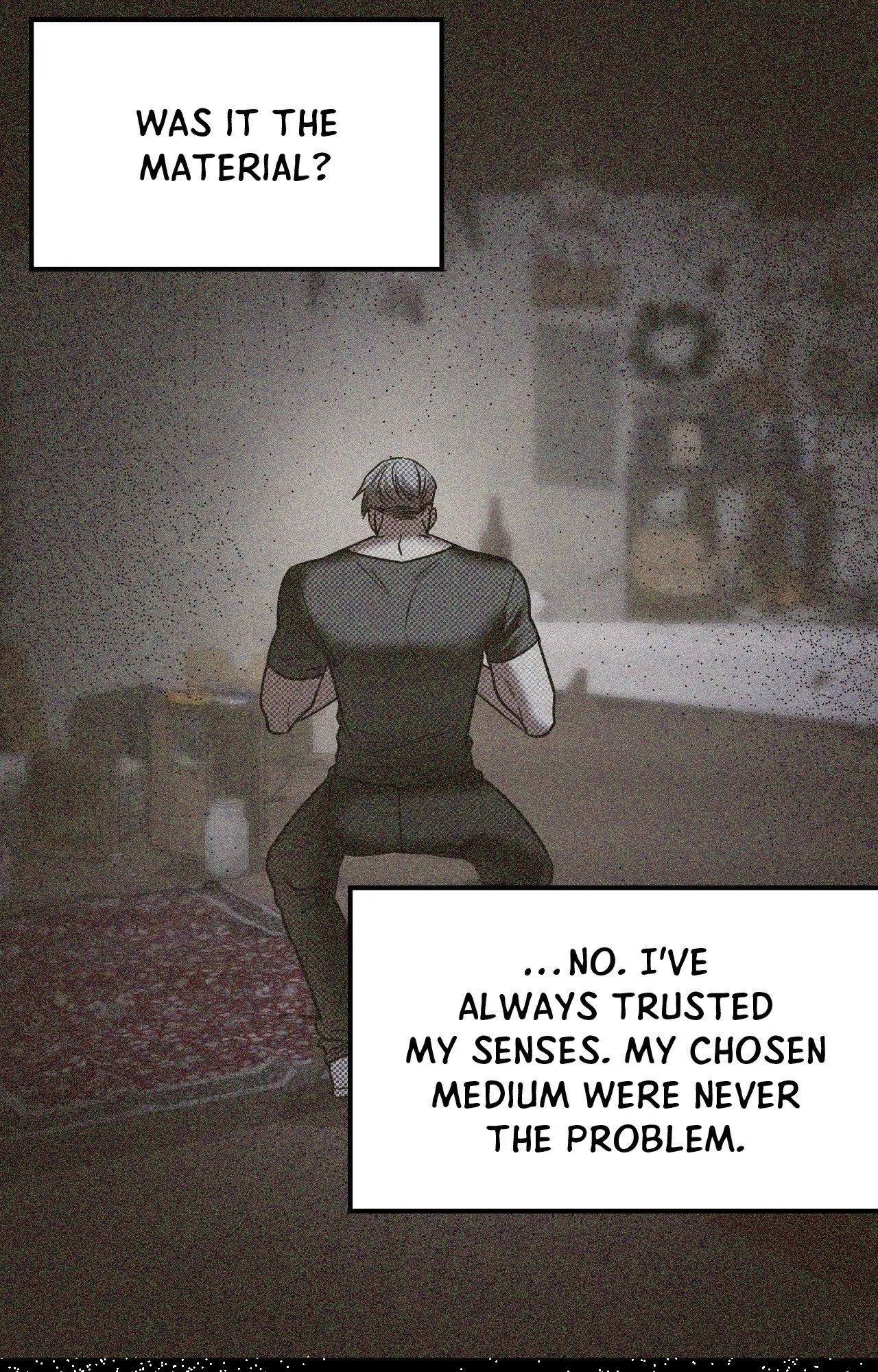 Painting [Official] - Chapter 4 manhwa