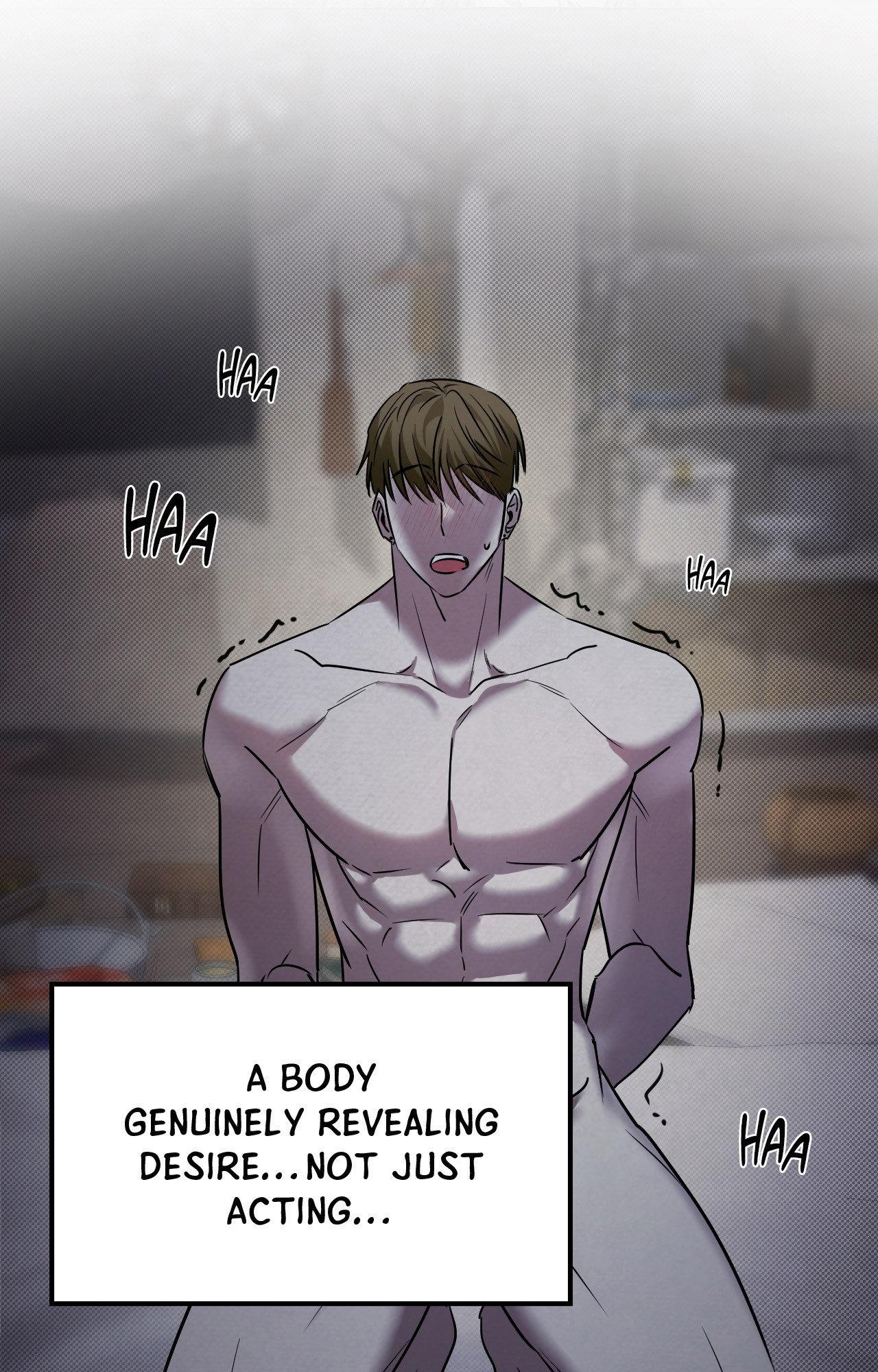 Painting [Official] - Chapter 4 manhwa