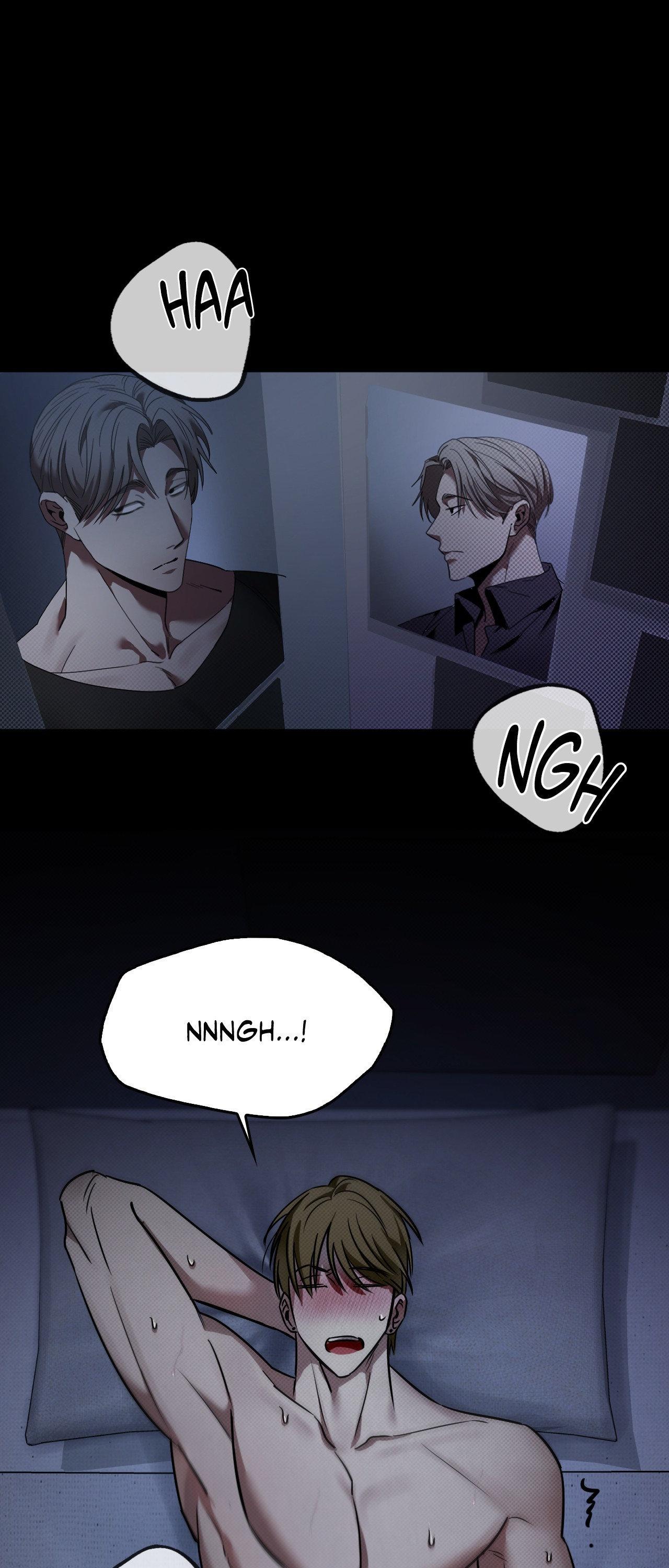 Painting [Official] - Chapter 5 manhwa
