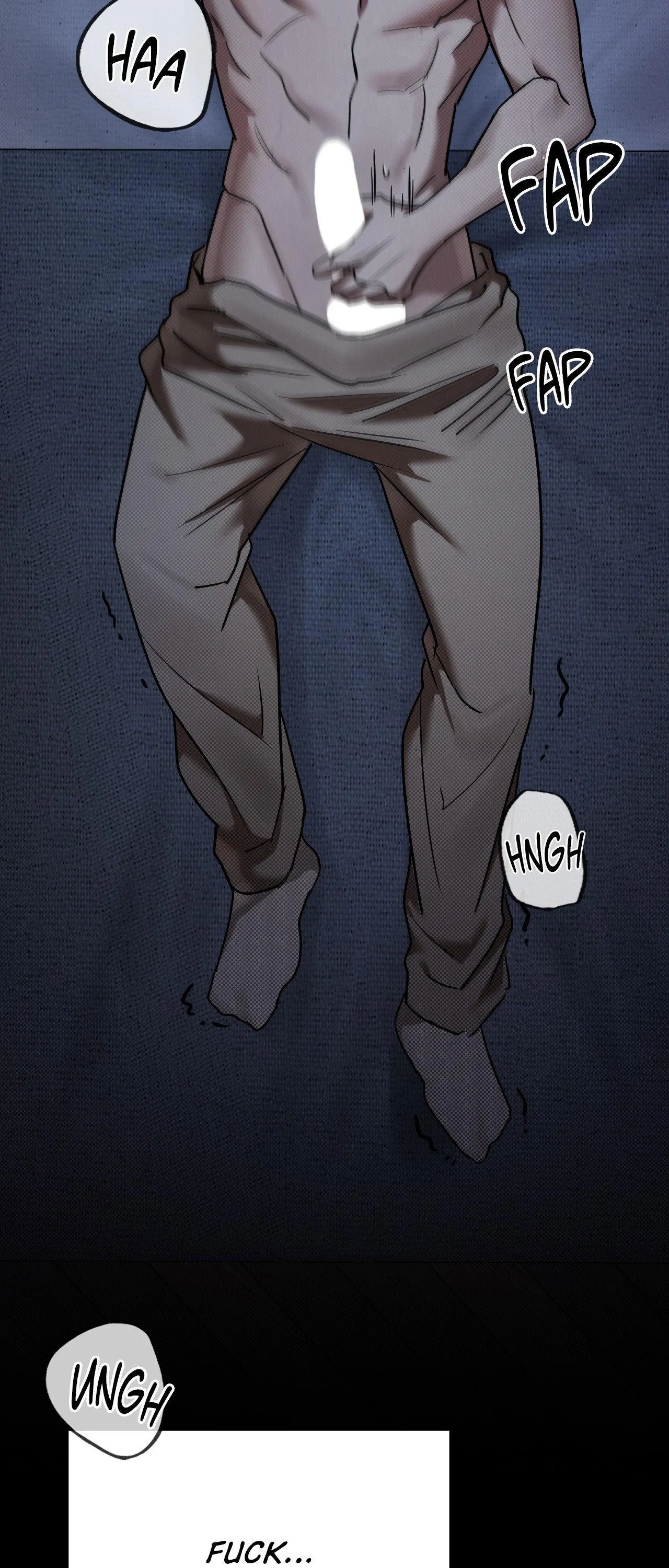 Painting [Official] - Chapter 5 manhwa