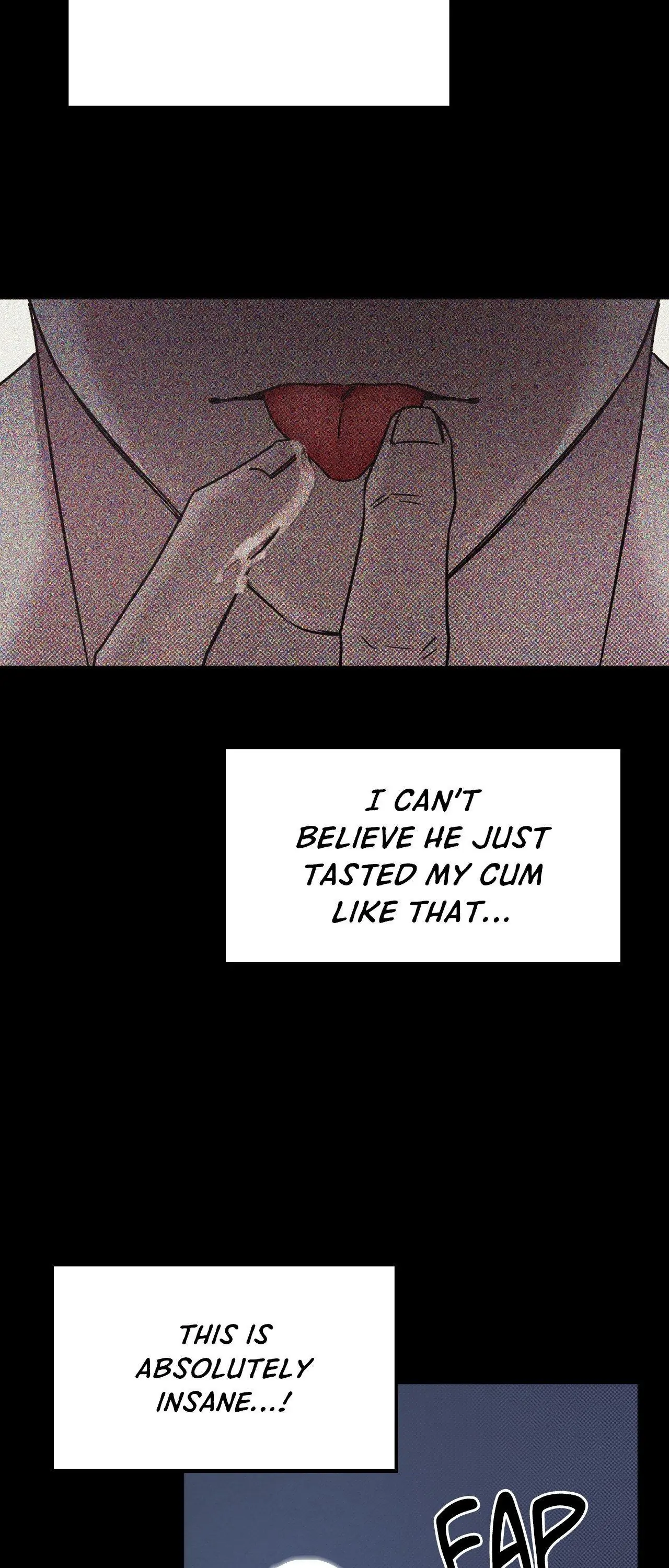 Painting [Official] - Chapter 5 manhwa