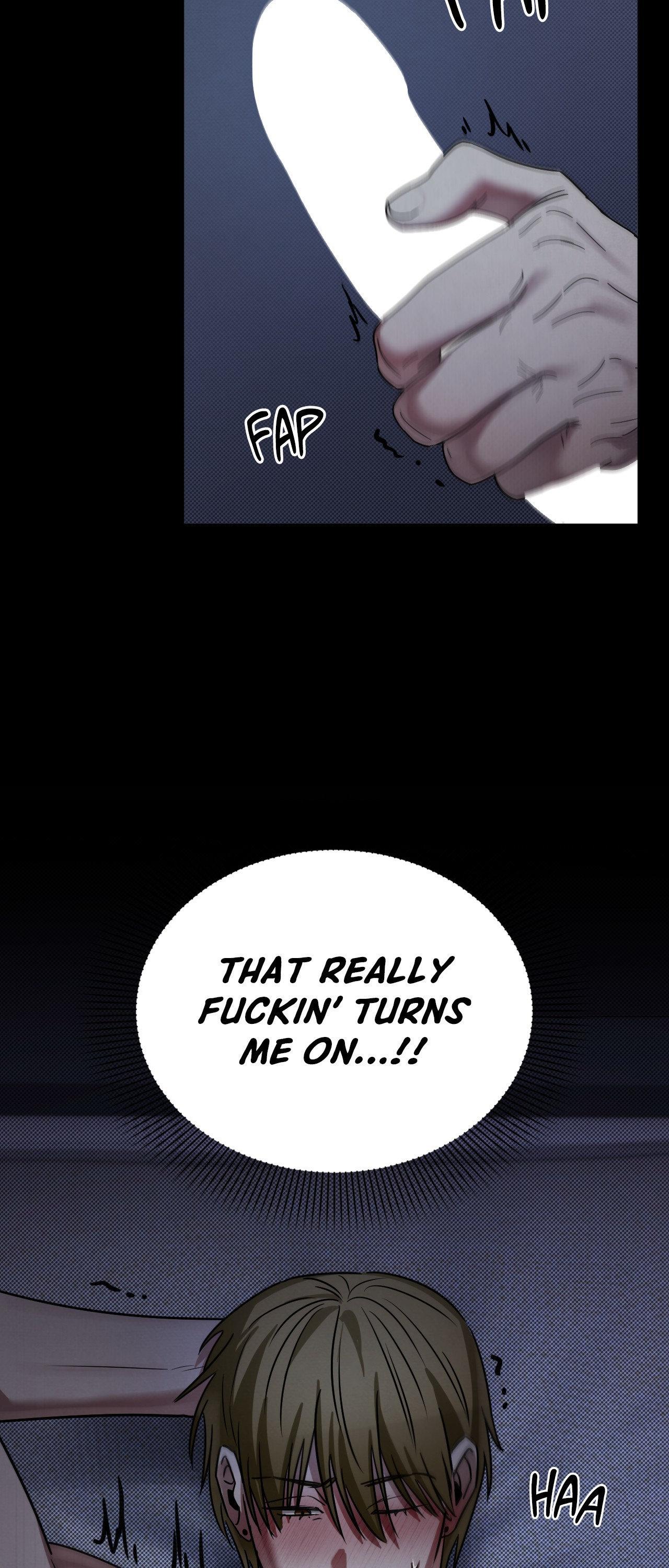Painting [Official] - Chapter 5 manhwa