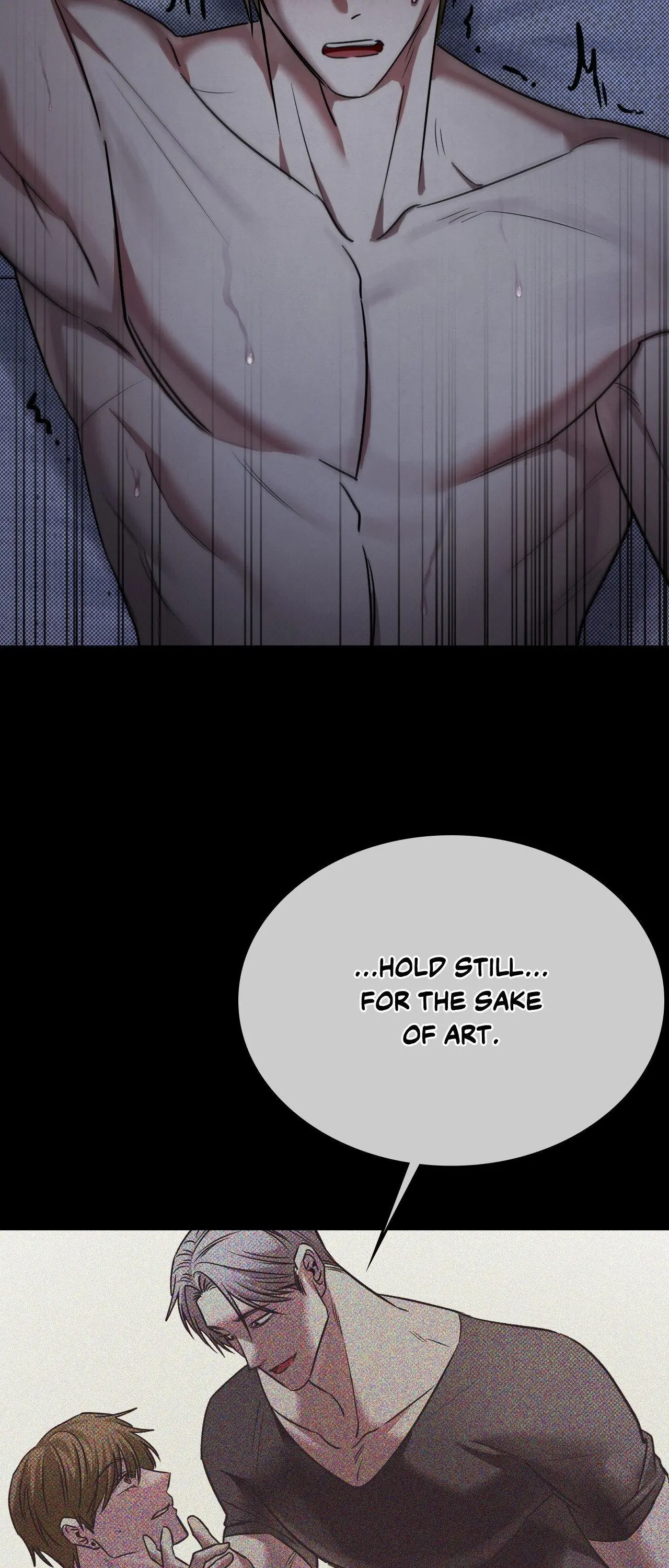 Painting [Official] - Chapter 5 manhwa