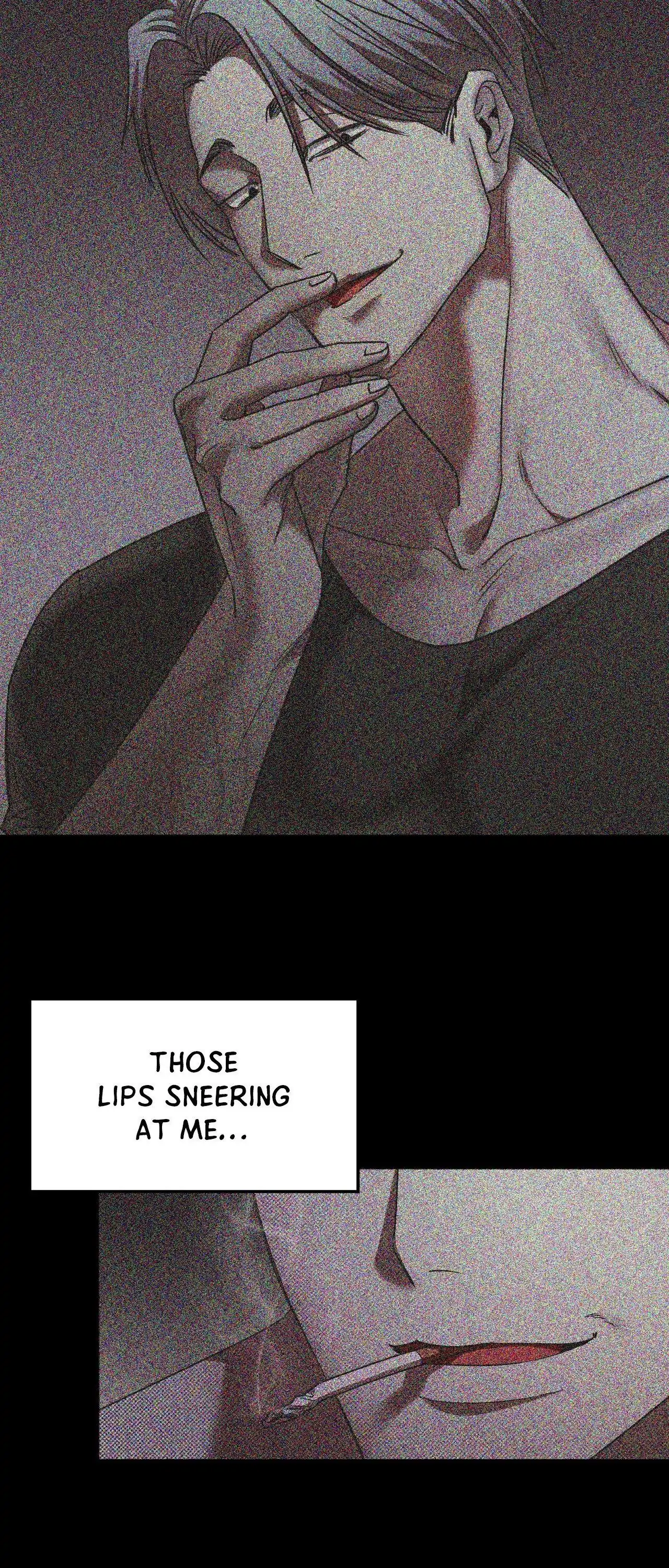 Painting [Official] - Chapter 5 manhwa