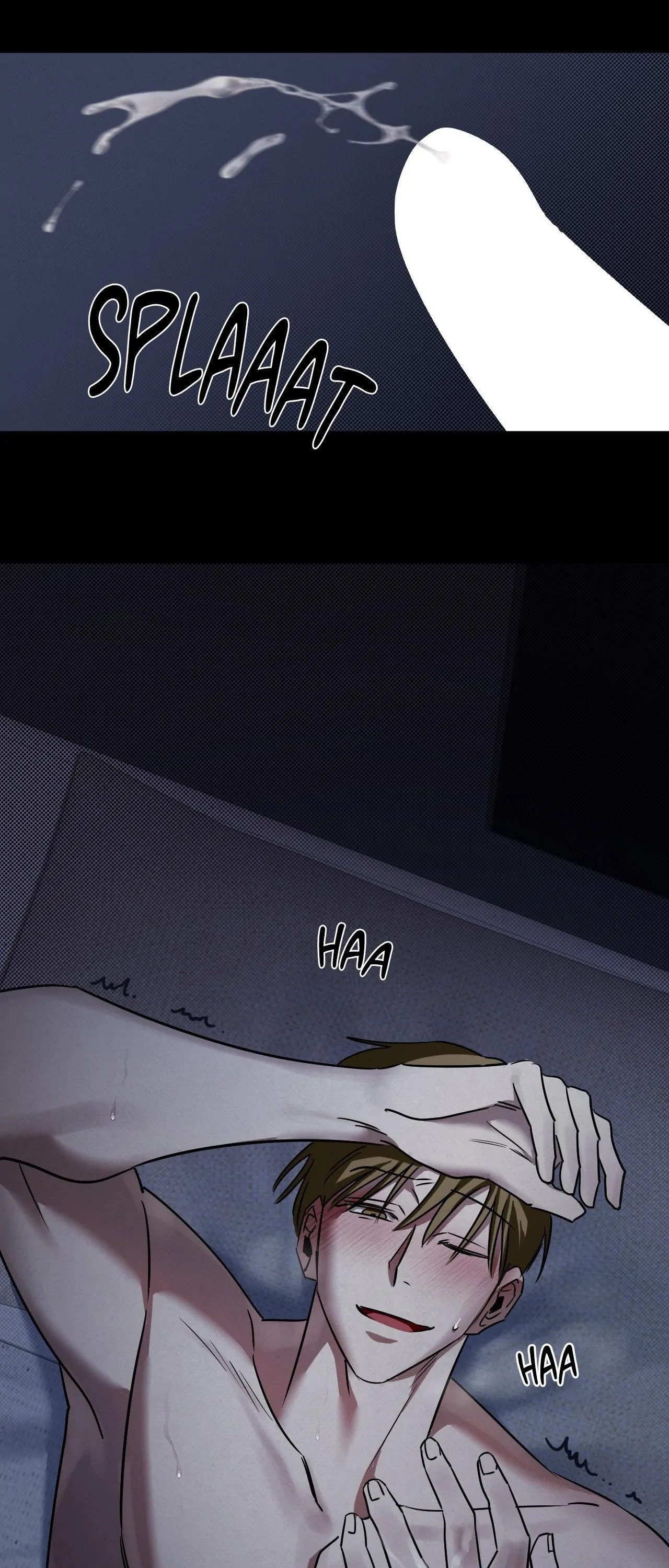 Painting [Official] - Chapter 5 manhwa