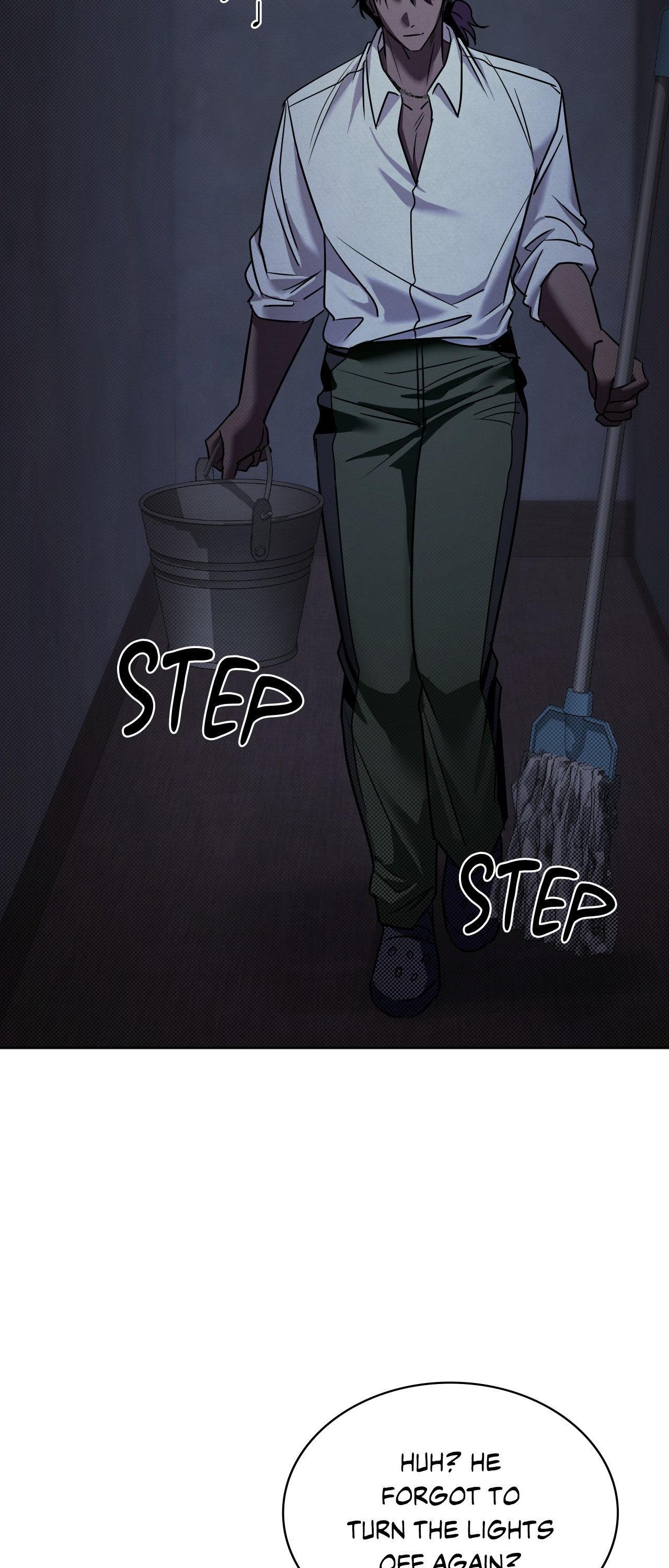 Painting [Official] - Chapter 5 manhwa
