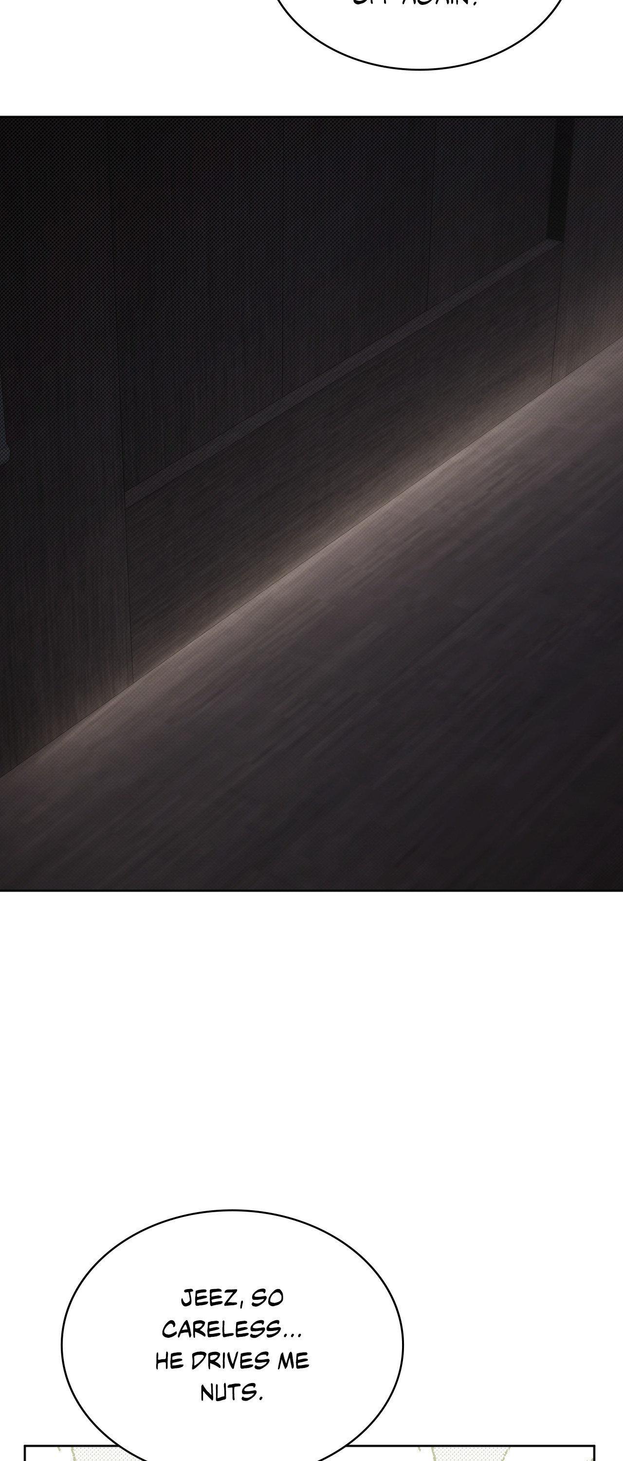 Painting [Official] - Chapter 5 manhwa