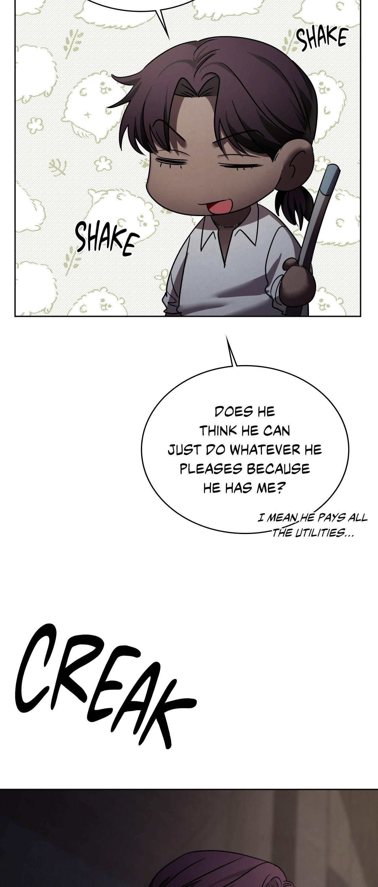 Painting [Official] - Chapter 5 manhwa