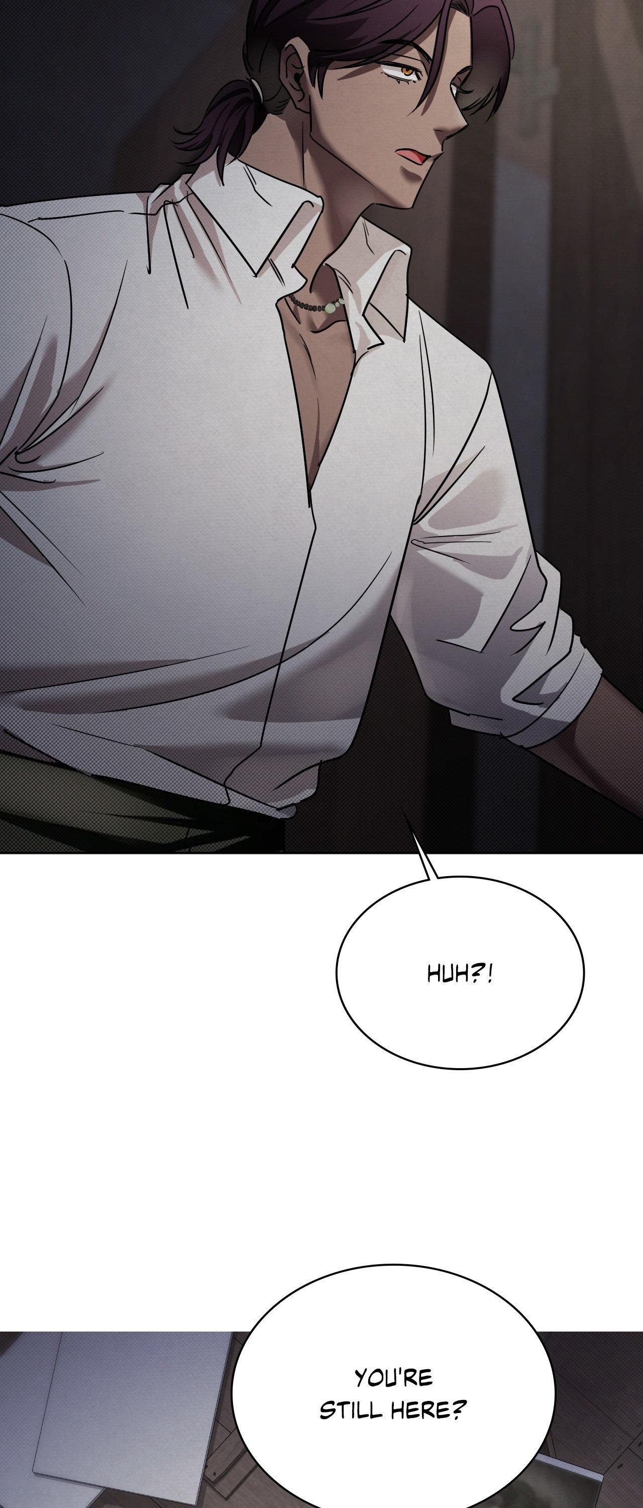 Painting [Official] - Chapter 5 manhwa