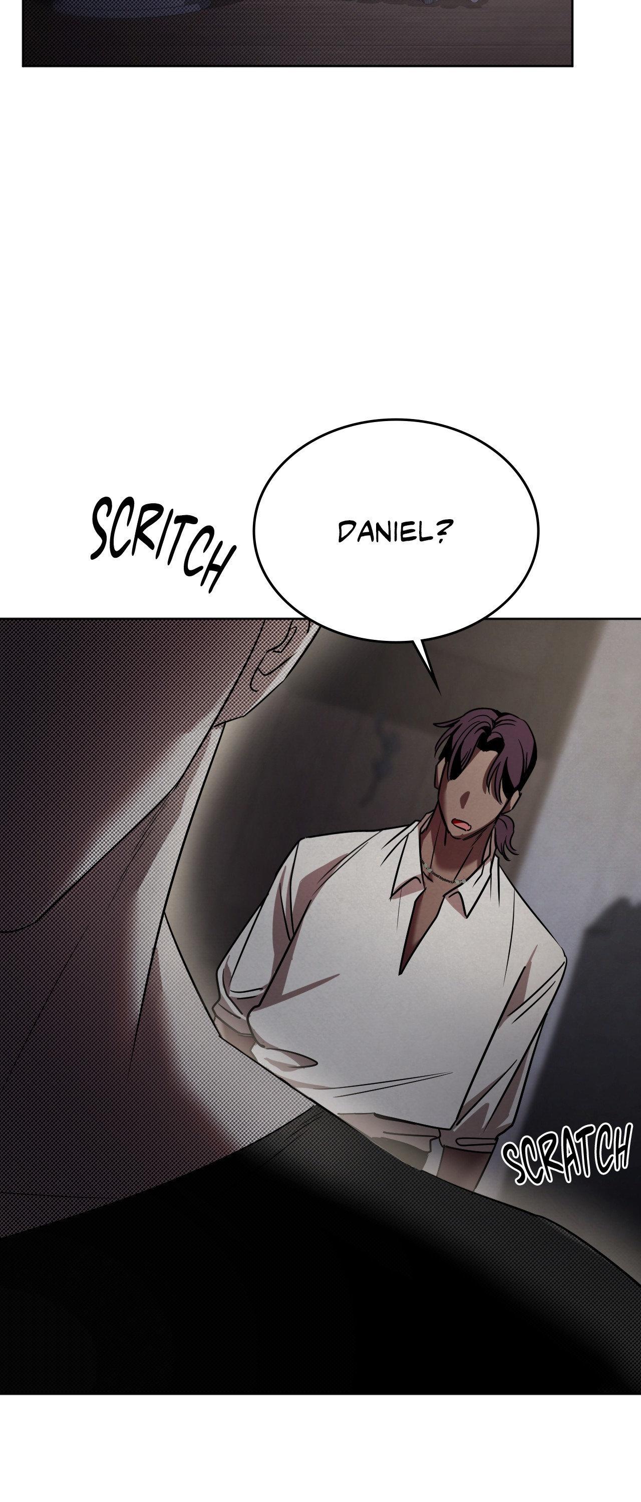 Painting [Official] - Chapter 5 manhwa