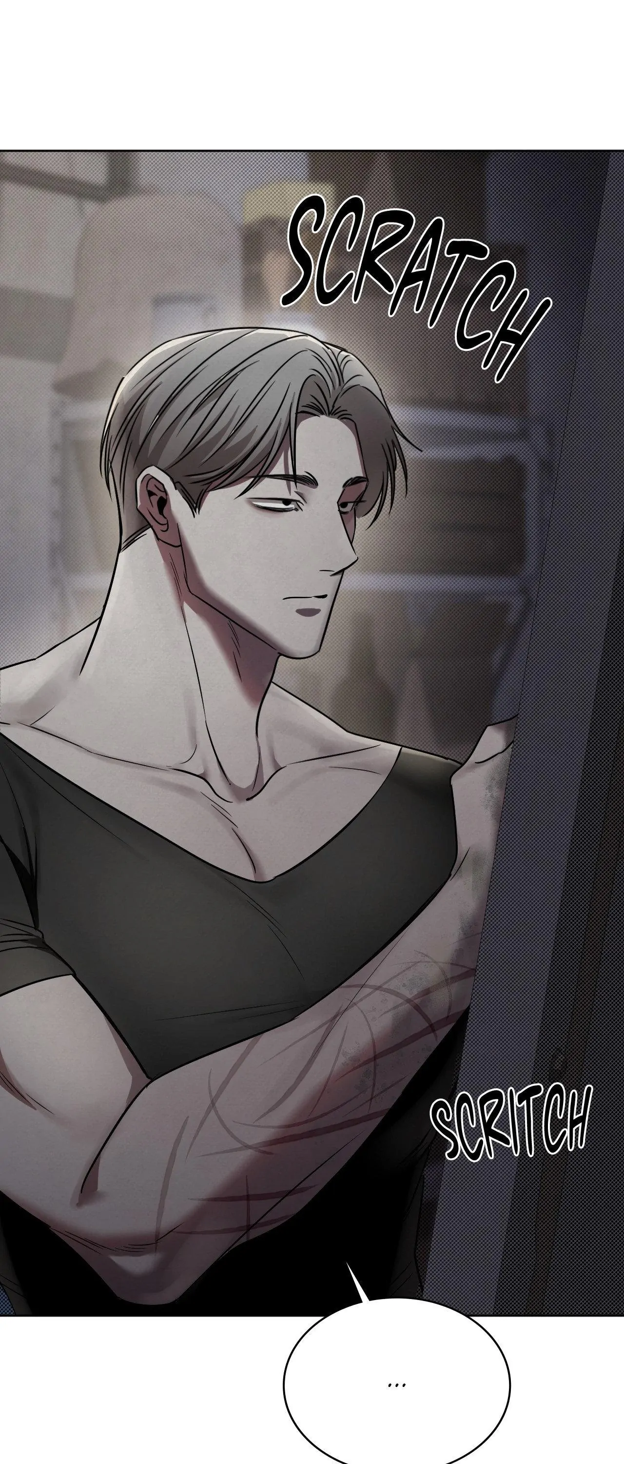 Painting [Official] - Chapter 5 manhwa