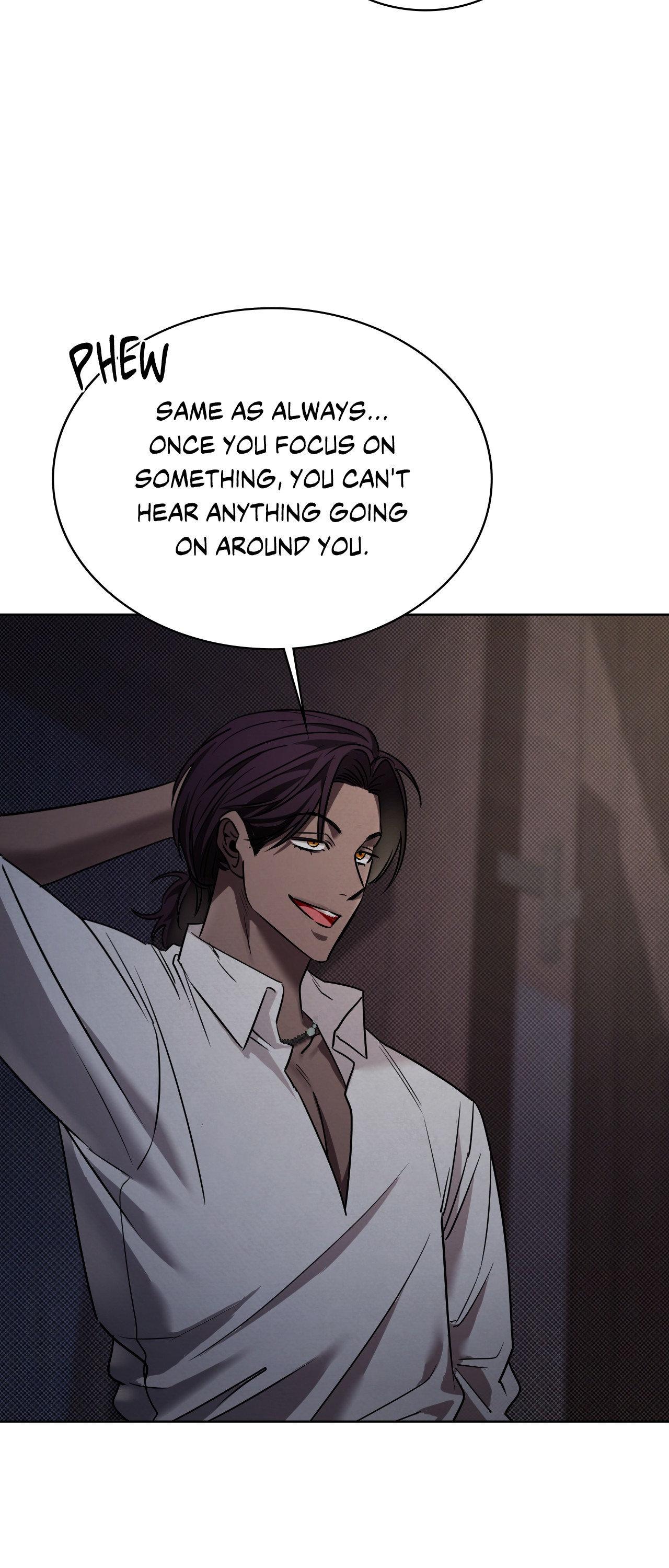 Painting [Official] - Chapter 5 manhwa