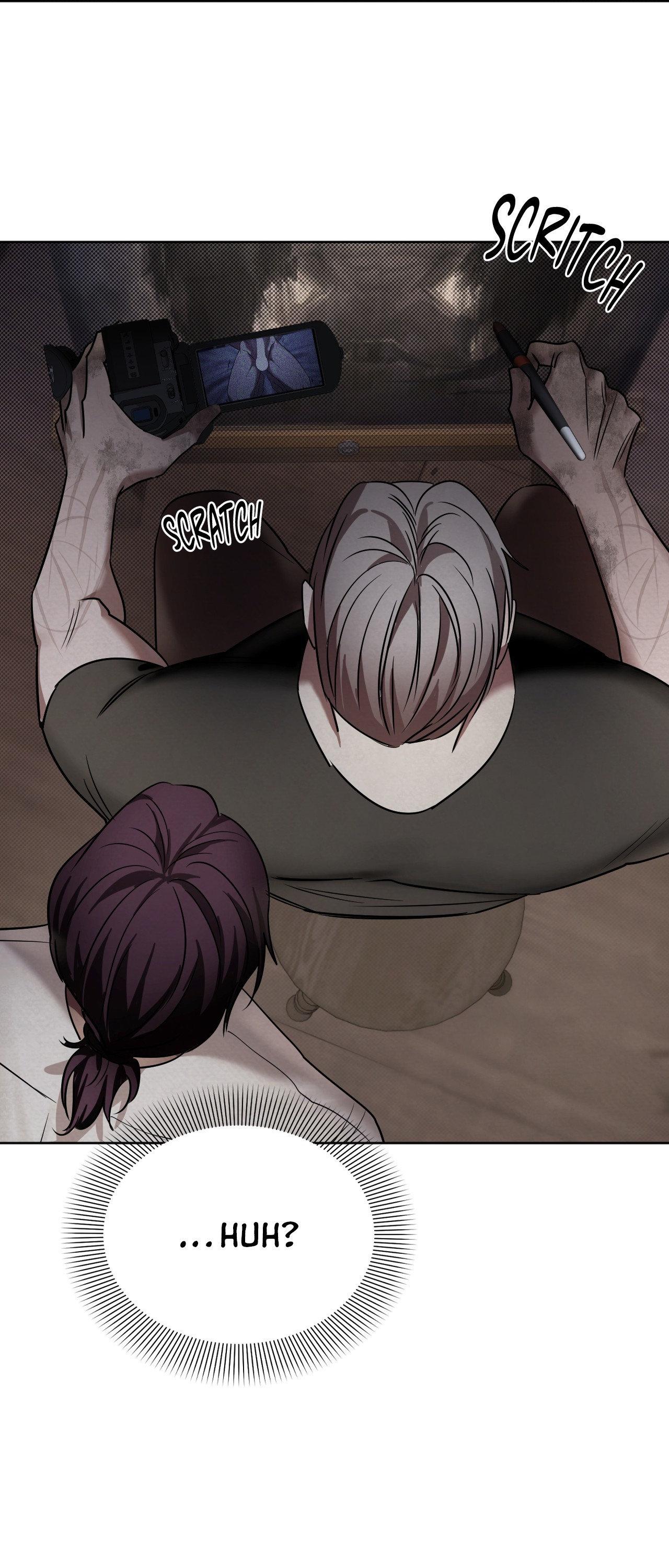 Painting [Official] - Chapter 5 manhwa