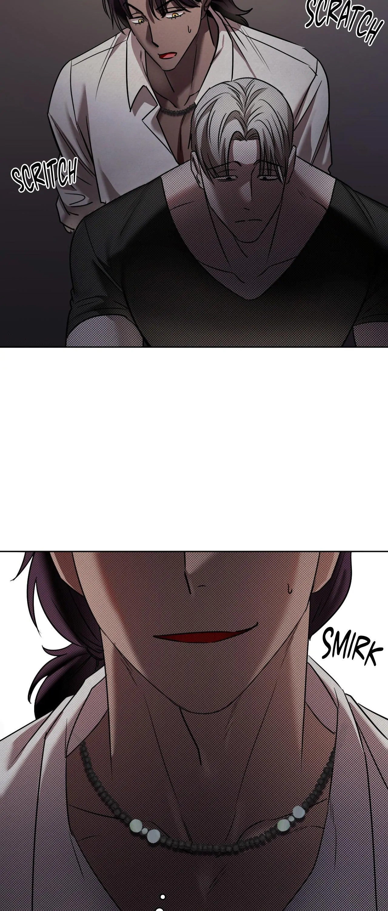 Painting [Official] - Chapter 5 manhwa