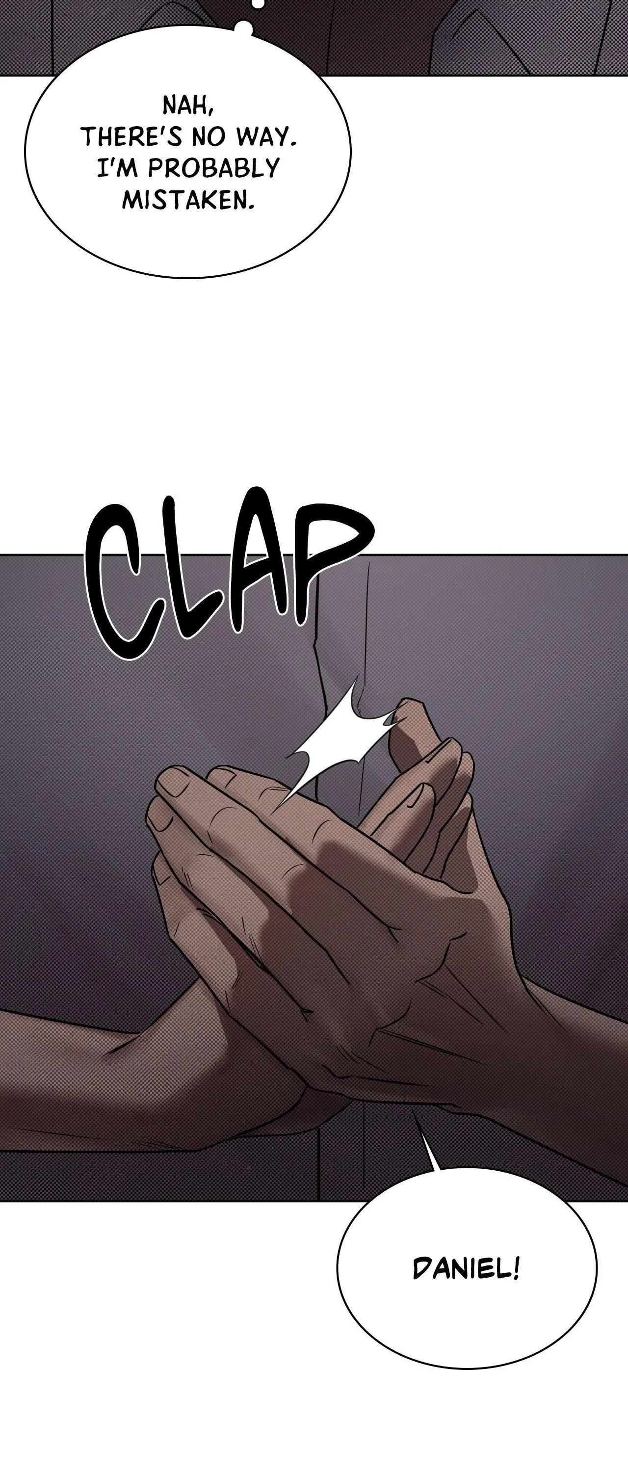 Painting [Official] - Chapter 5 manhwa