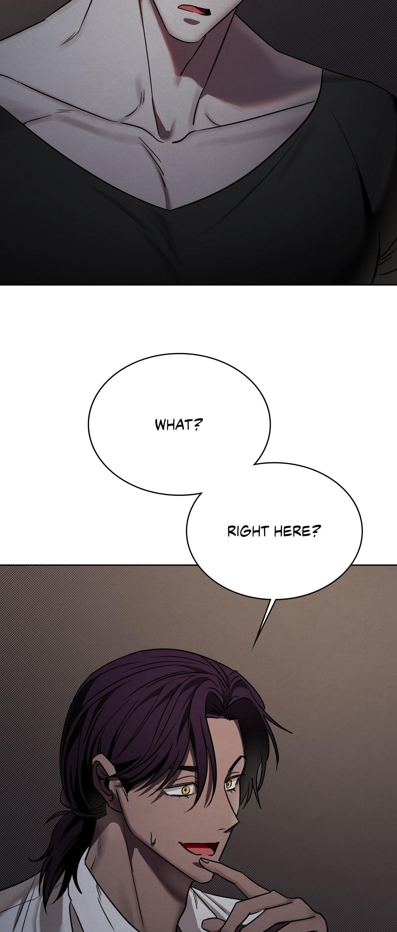 Painting [Official] - Chapter 5 manhwa