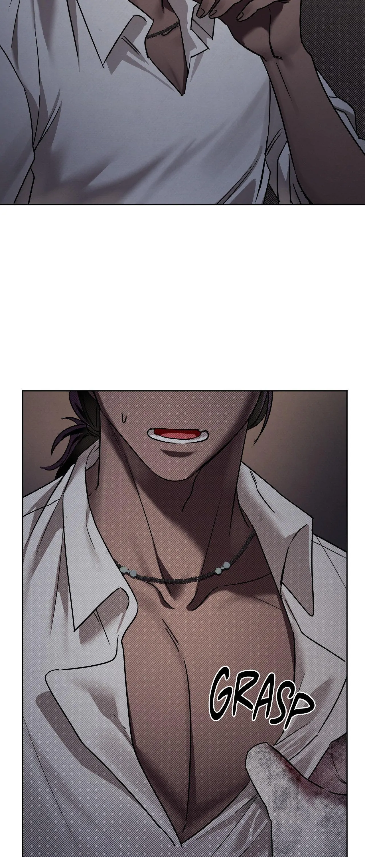 Painting [Official] - Chapter 5 manhwa