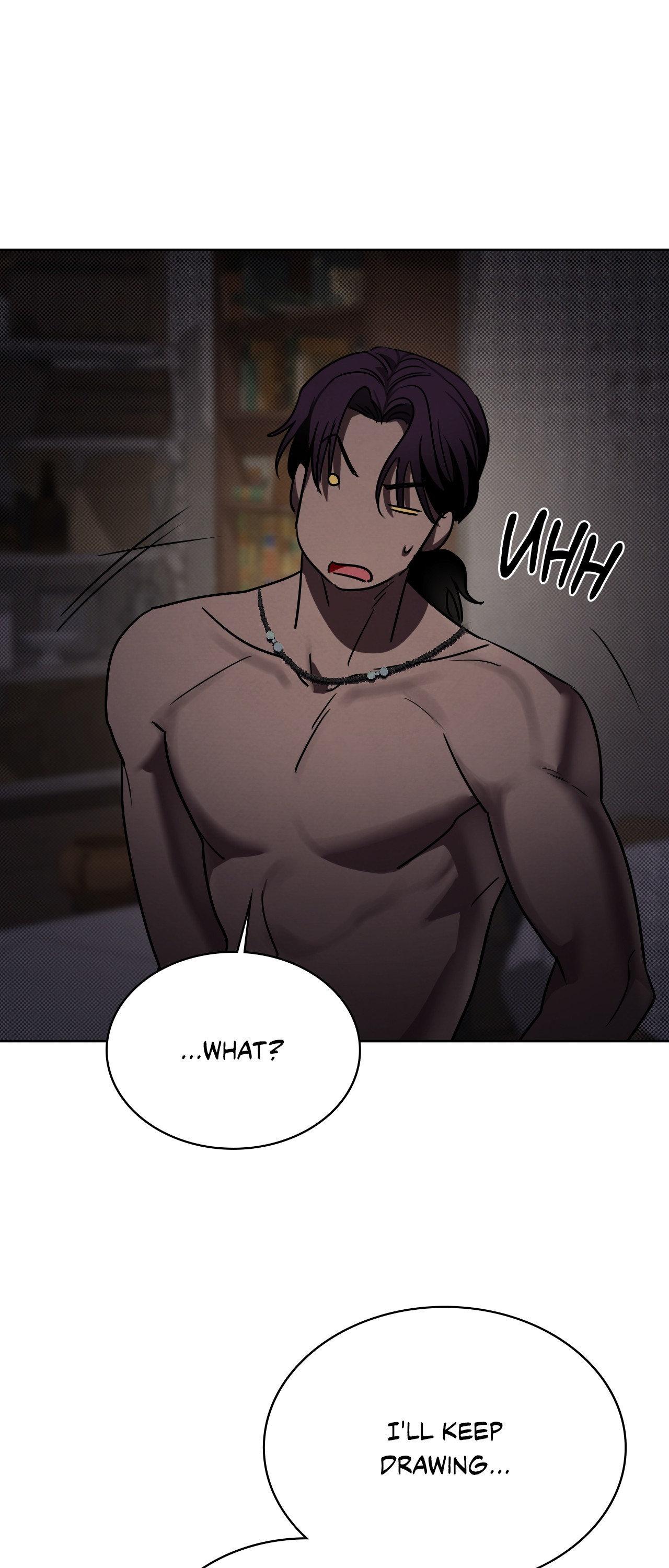 Painting [Official] - Chapter 5 manhwa