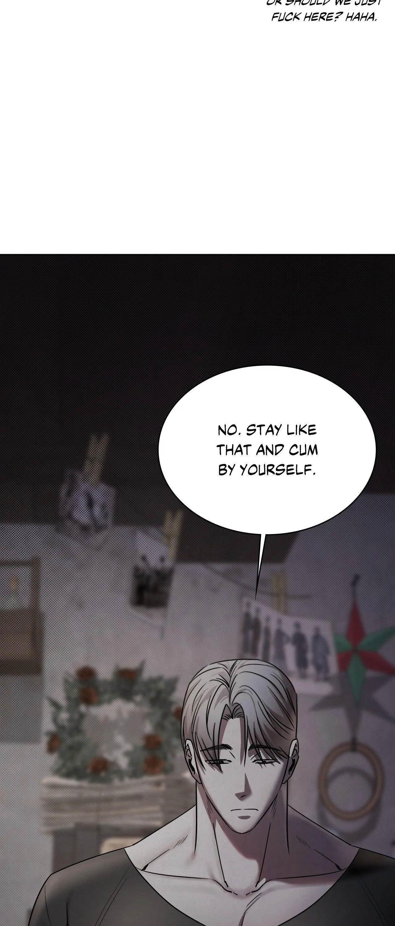 Painting [Official] - Chapter 5 manhwa