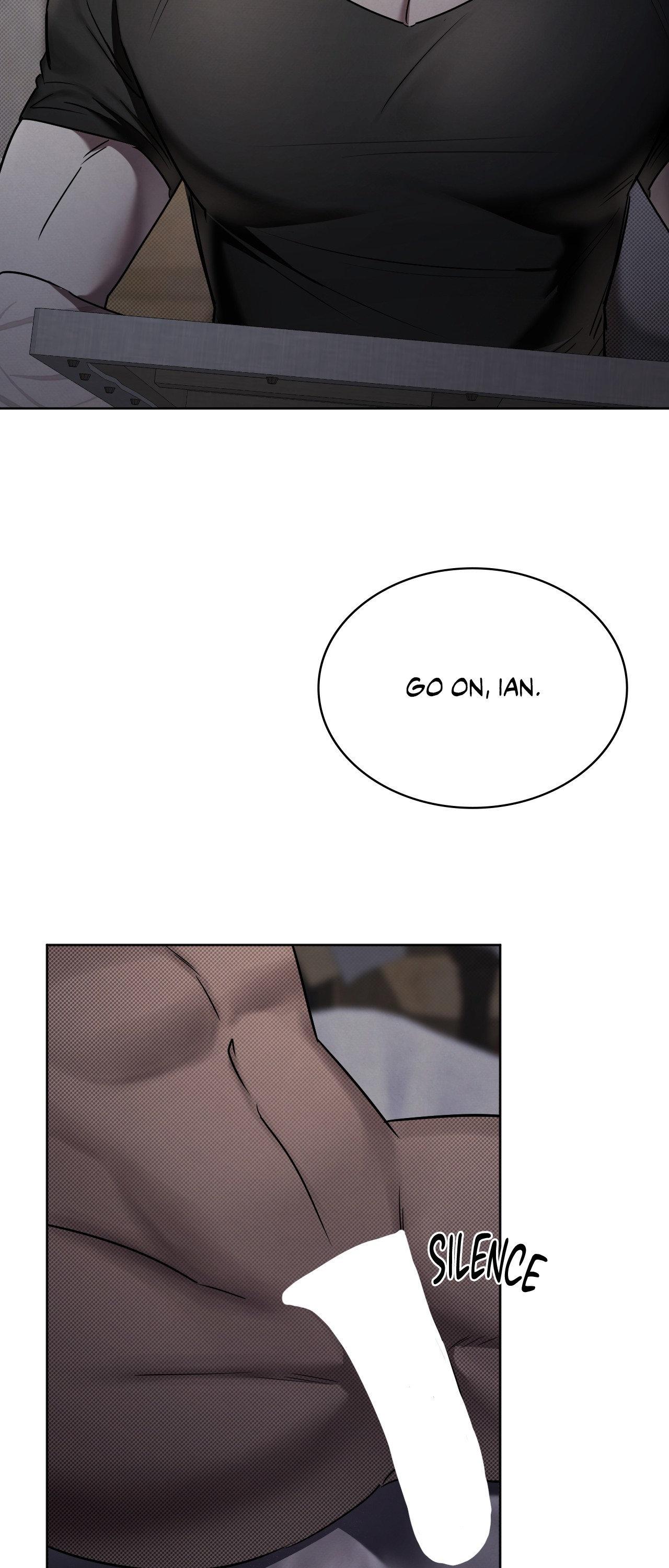 Painting [Official] - Chapter 5 manhwa