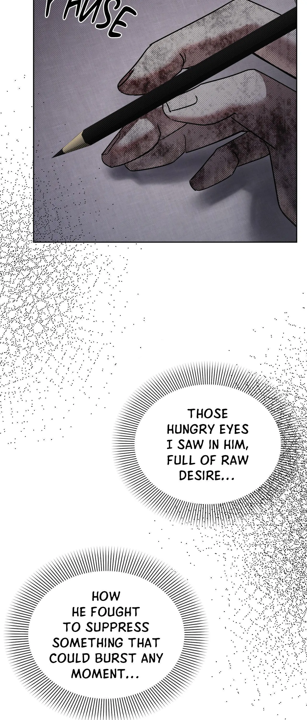 Painting [Official] - Chapter 5 manhwa