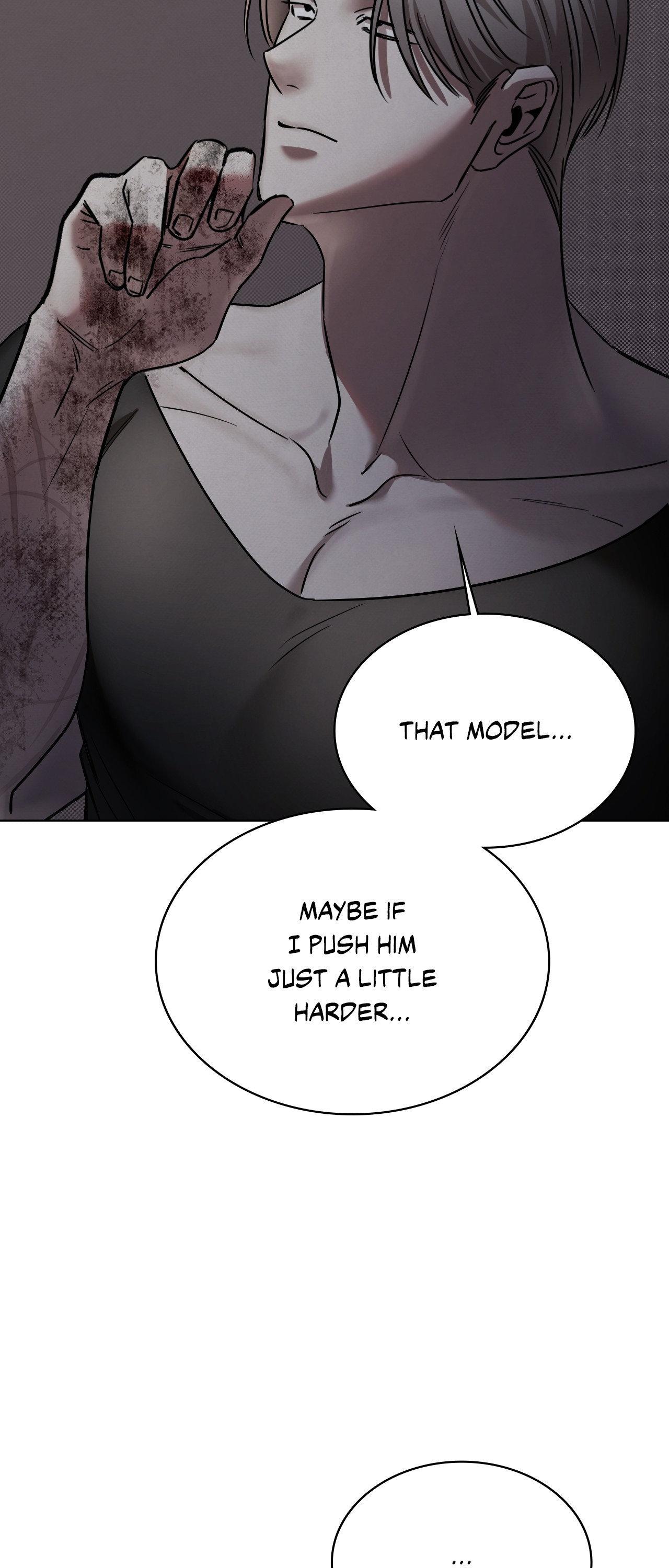 Painting [Official] - Chapter 5 manhwa
