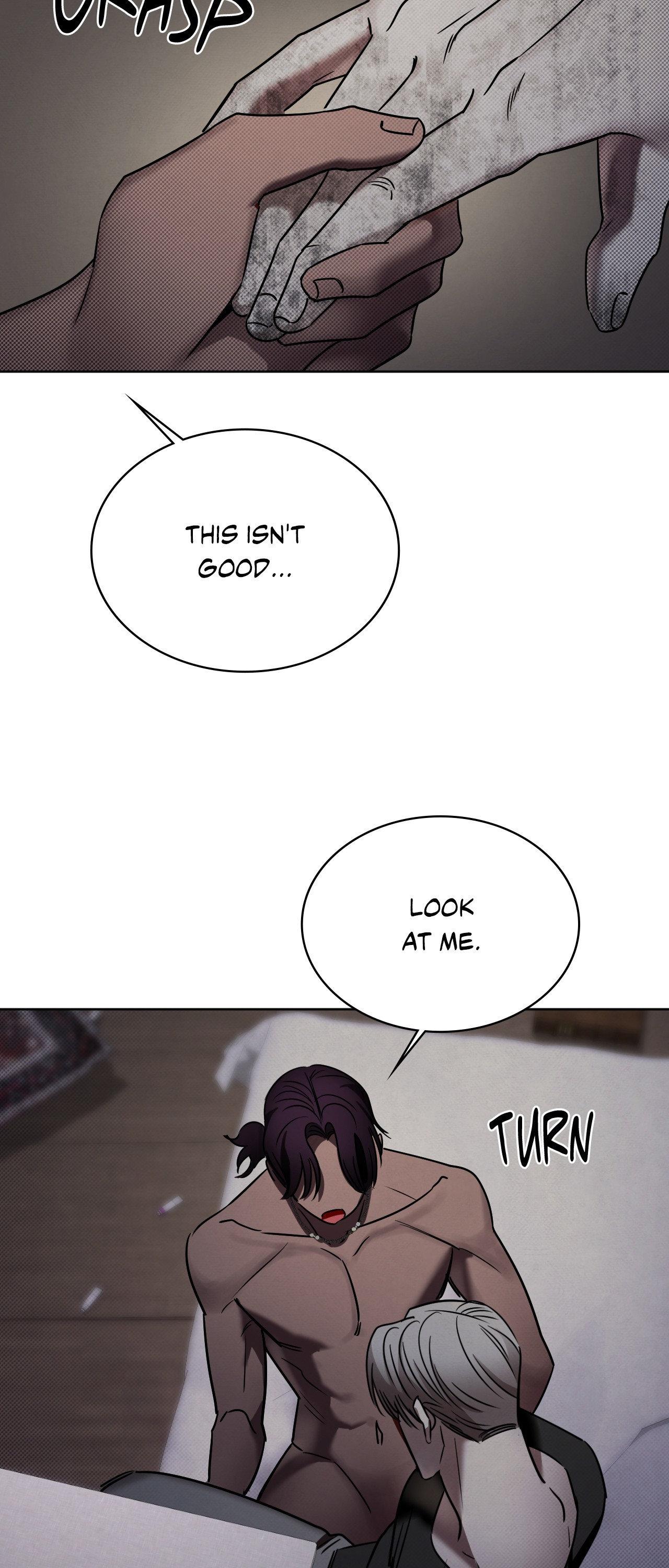 Painting [Official] - Chapter 5 manhwa