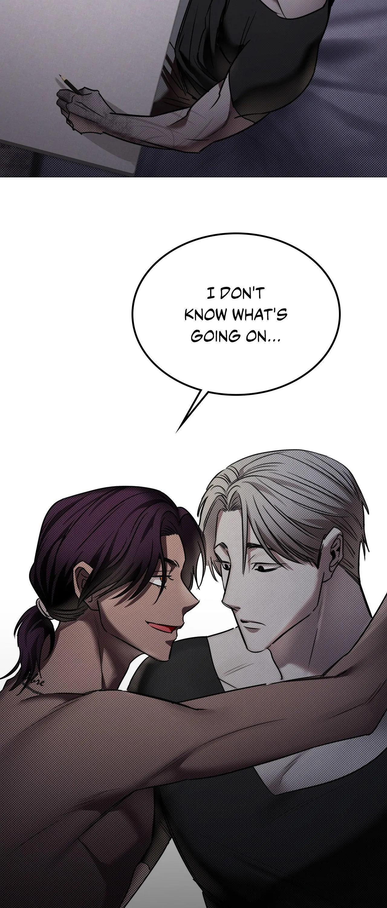 Painting [Official] - Chapter 5 manhwa