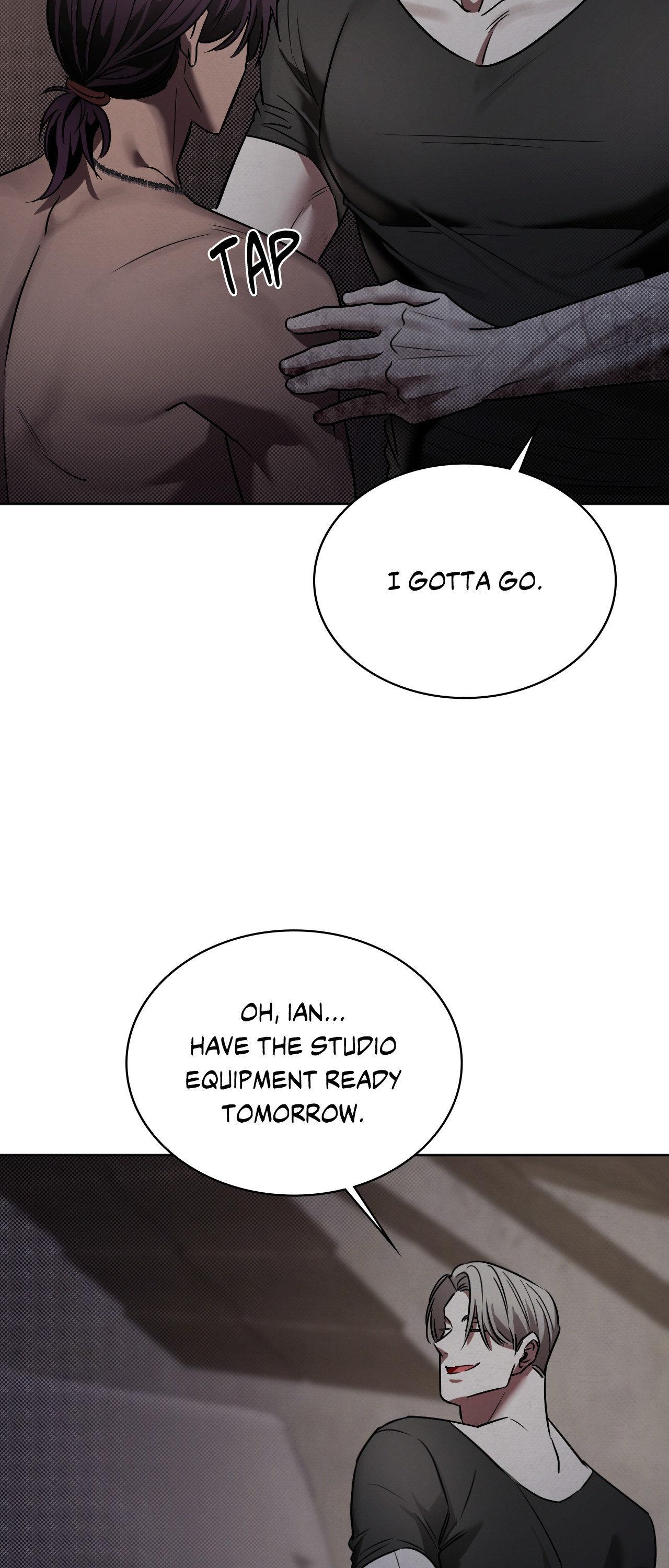 Painting [Official] - Chapter 5 manhwa