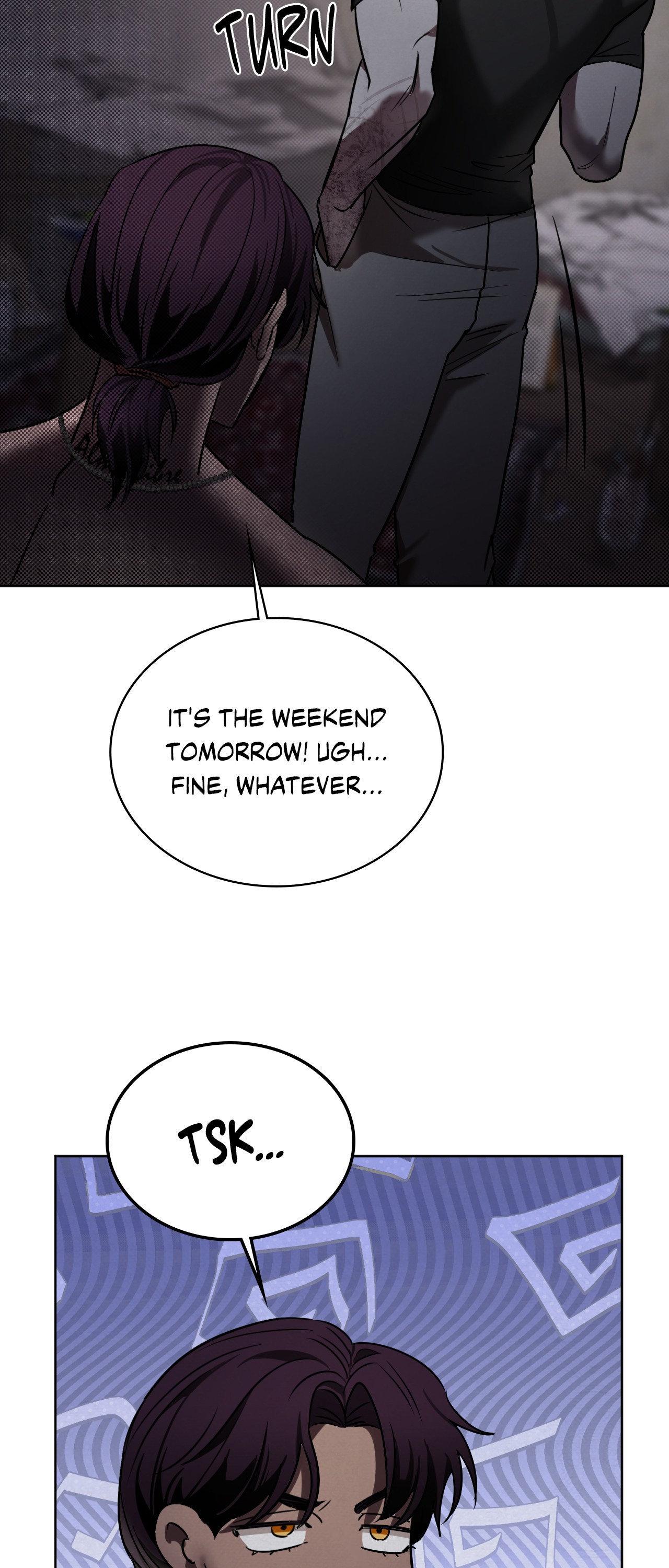 Painting [Official] - Chapter 5 manhwa