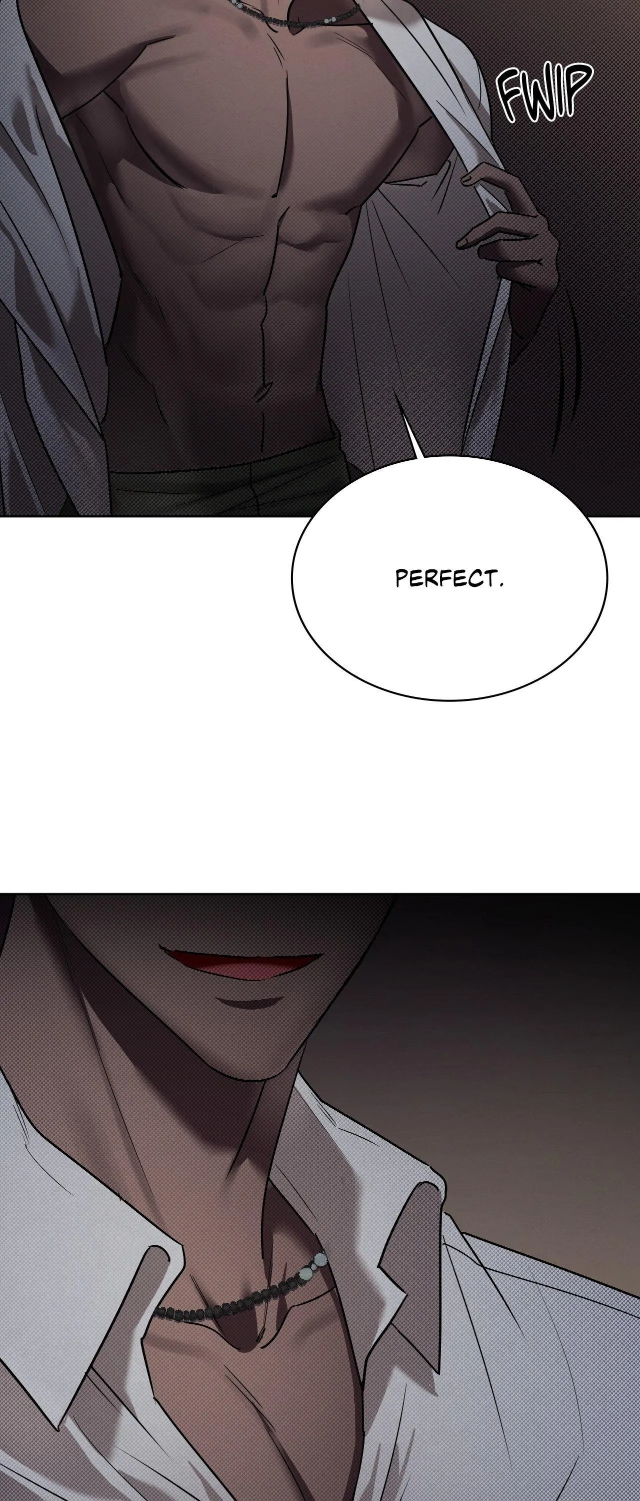 Painting [Official] - Chapter 5 manhwa