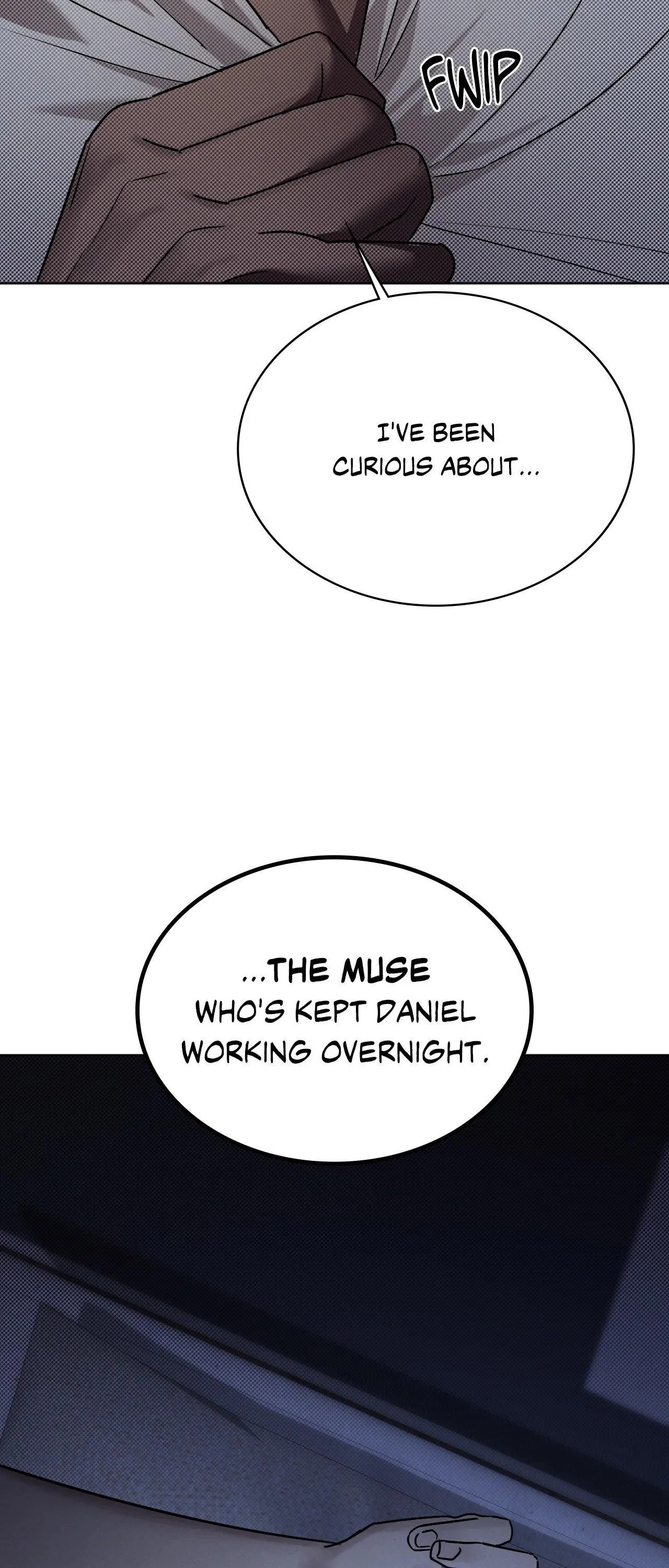 Painting [Official] - Chapter 5 manhwa