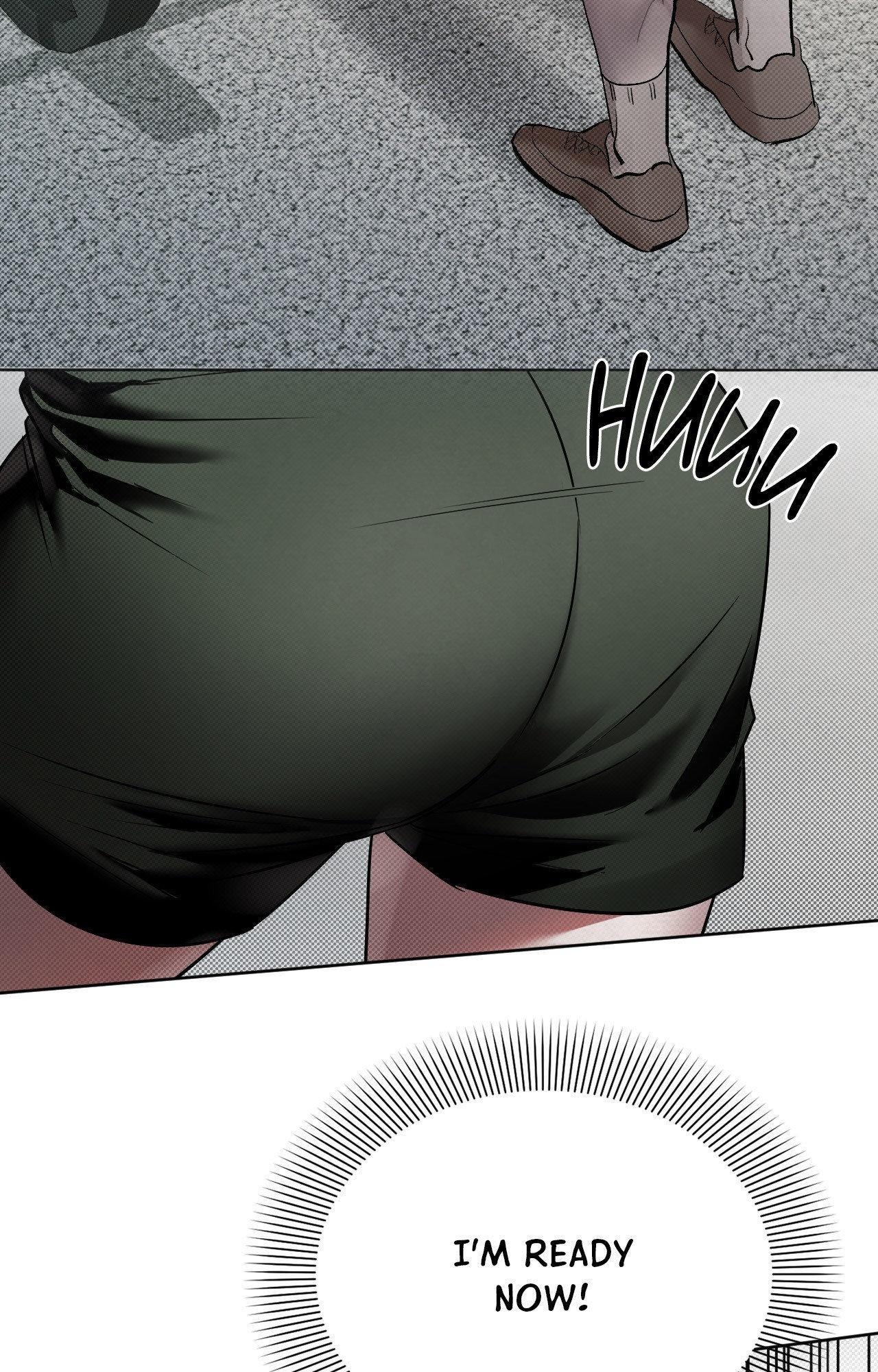 Painting [Official] - Chapter 6 manhwa
