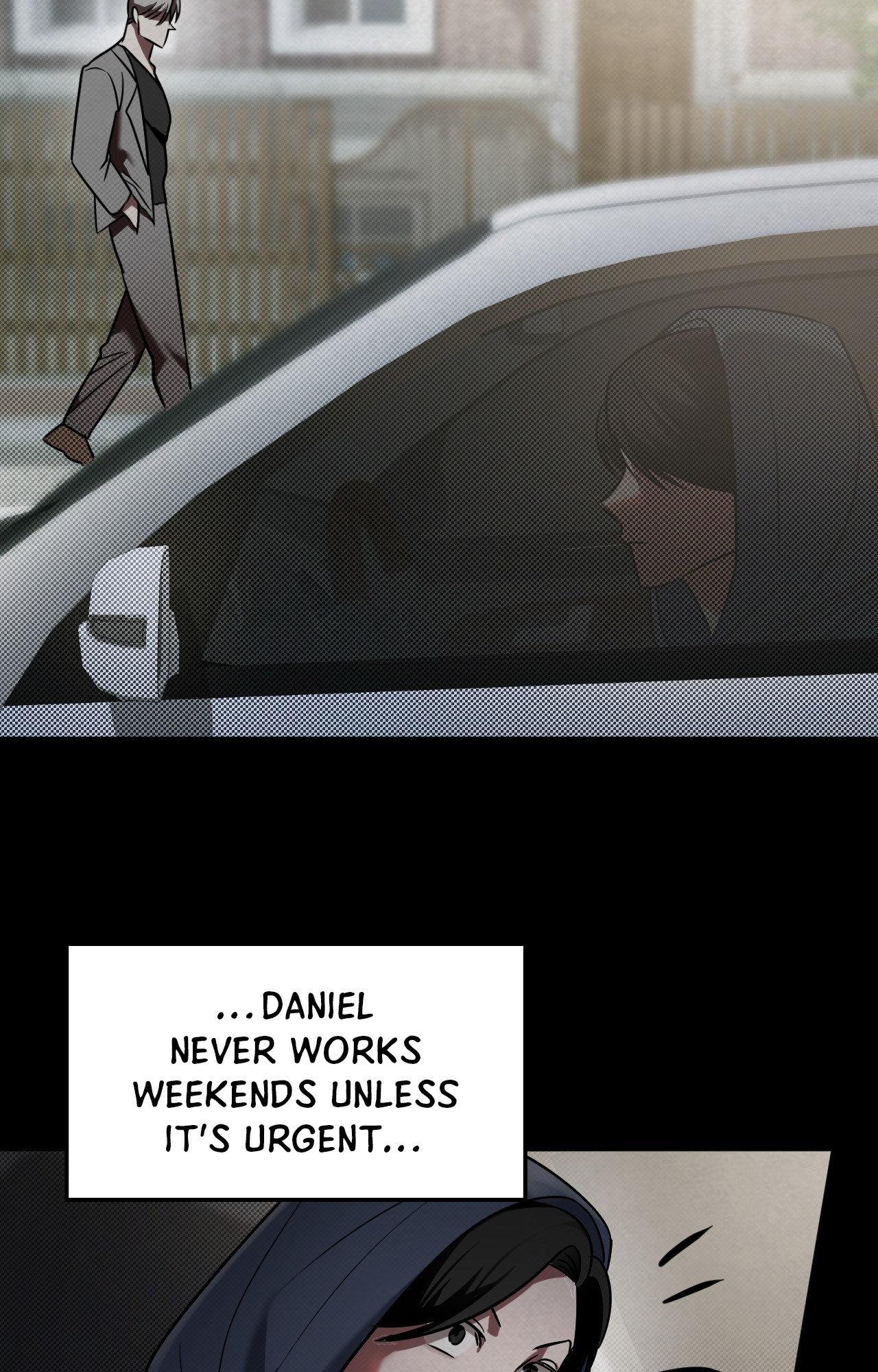 Painting [Official] - Chapter 6 manhwa