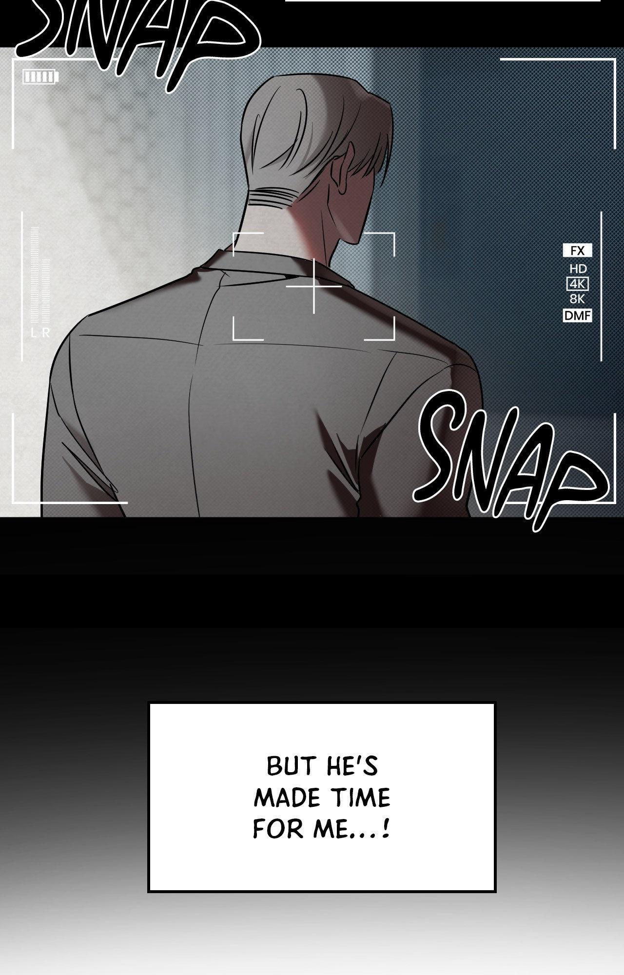 Painting [Official] - Chapter 6 manhwa