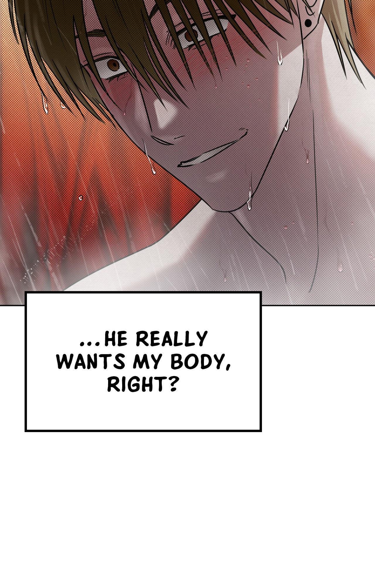 Painting [Official] - Chapter 6 manhwa